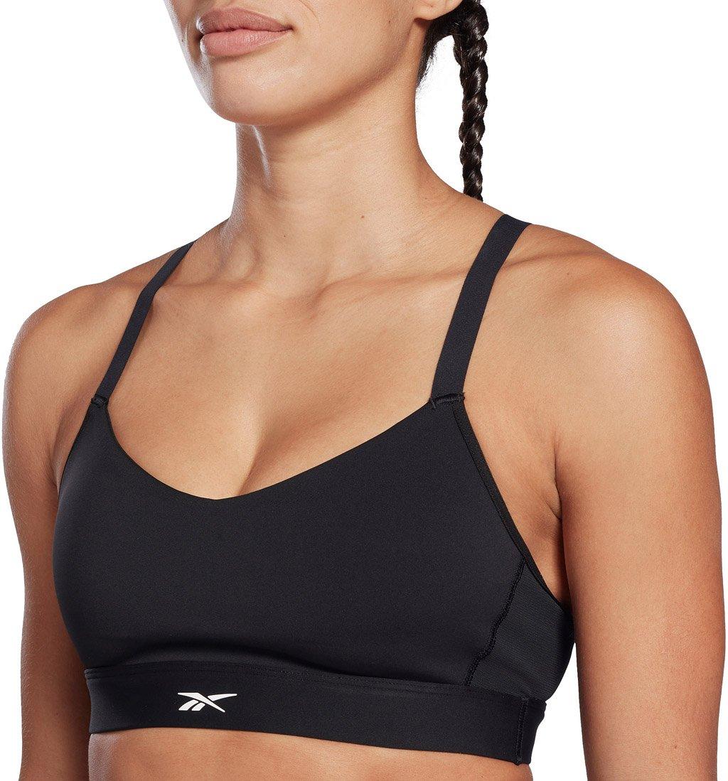 Numéro de l'image de la galerie de produits 3 pour le produit Soutien-gorge de sport Lux Strappy - Femme