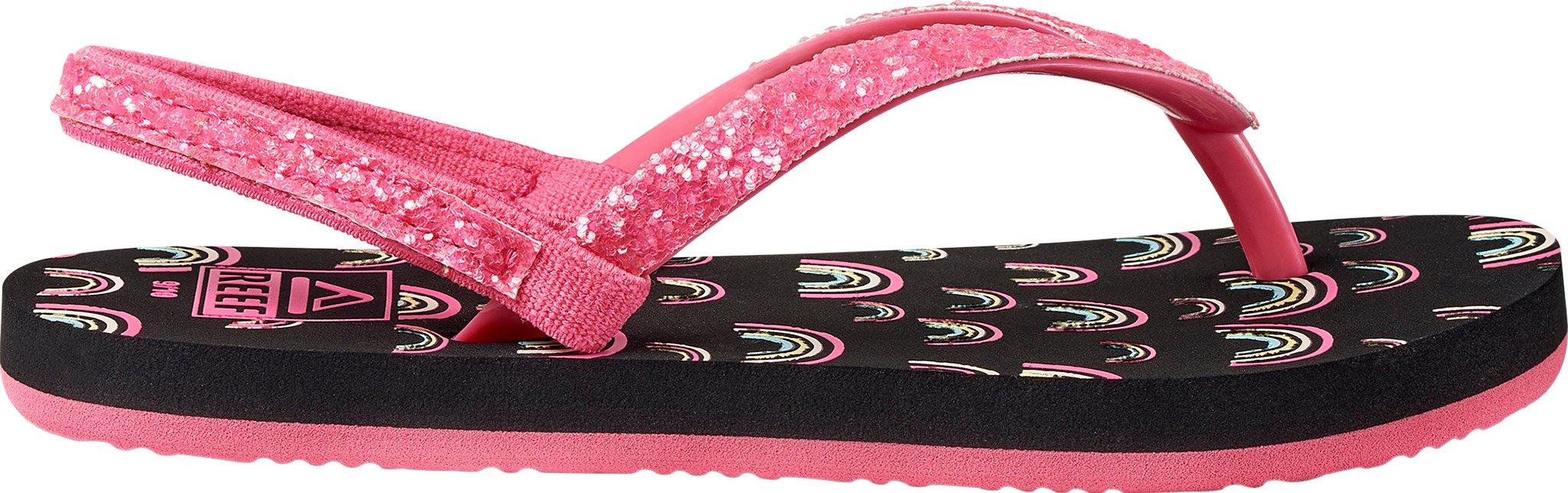 Product image for Stargazer Printed Sandals - Little Girls