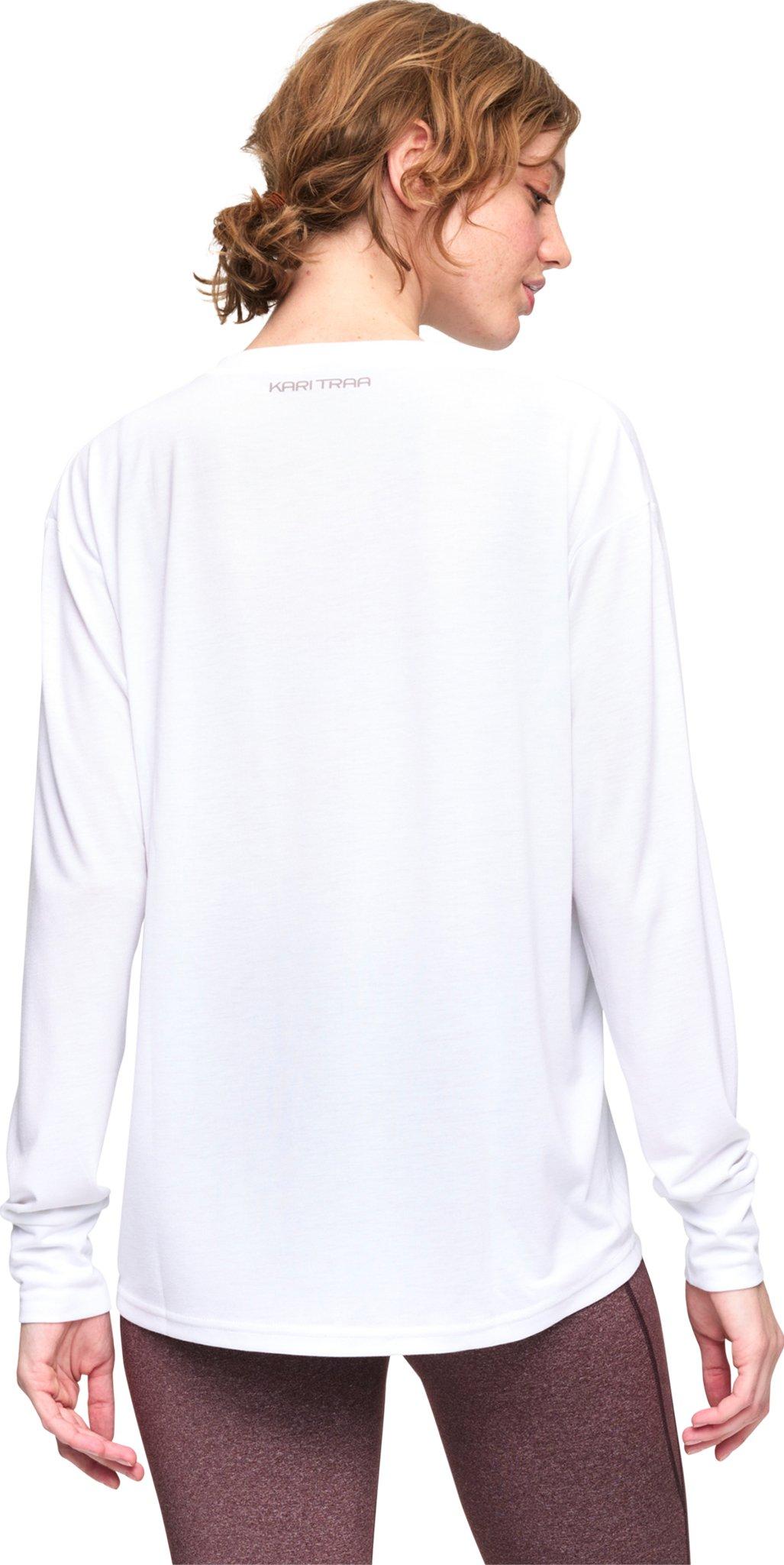 Product gallery image number 2 for product Stine Long Sleeve Top - Women's