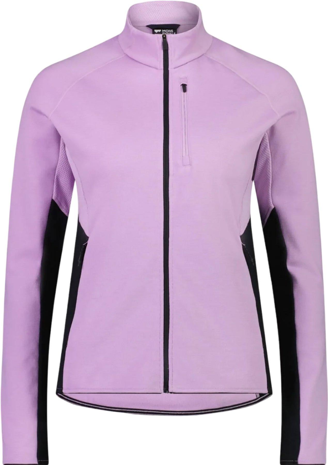 Product image for Approach Merino Gridlock Jacket - Women's