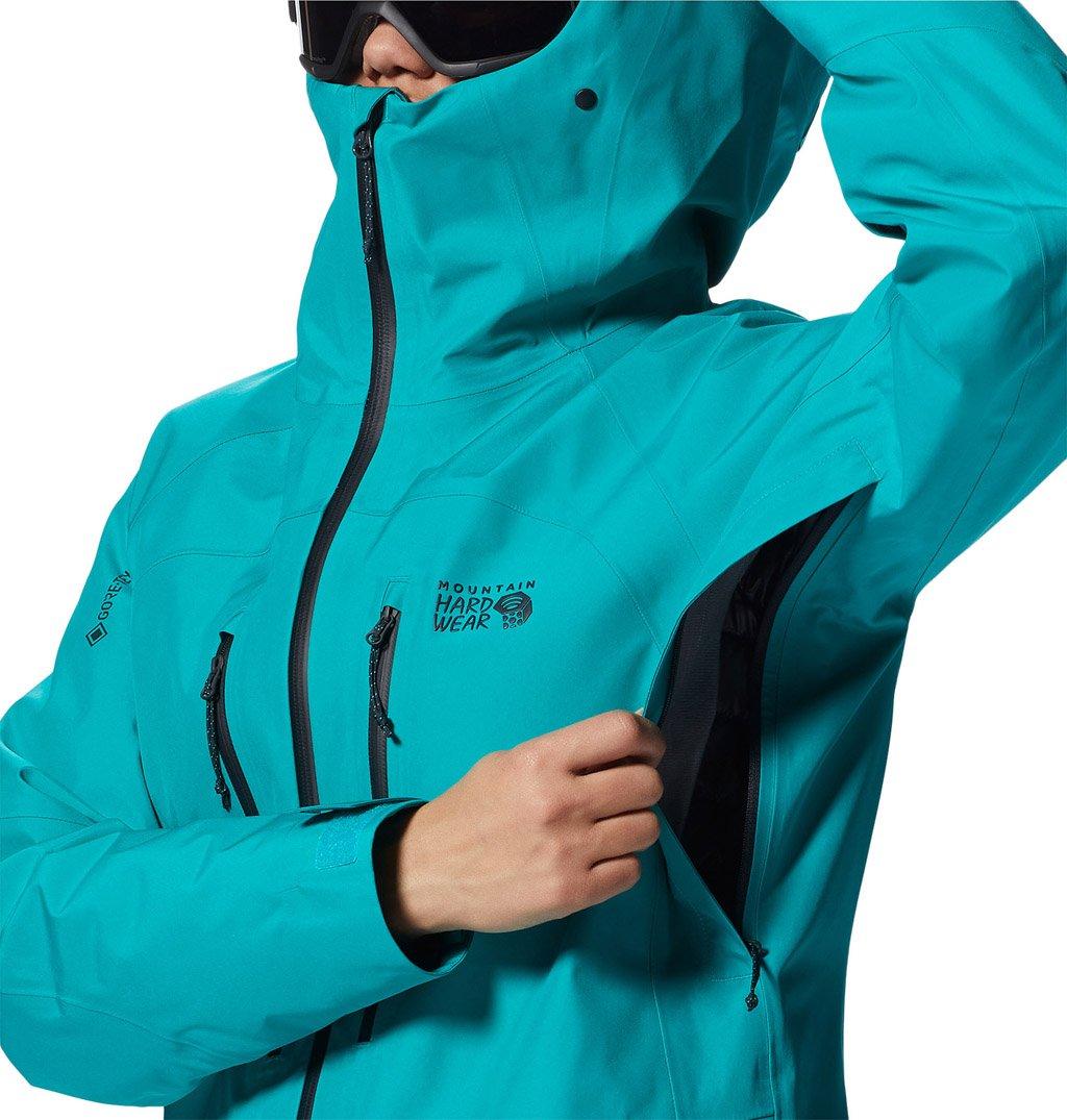 Product gallery image number 11 for product Boundary Ridge™ GORE-TEX Jacket - Women's