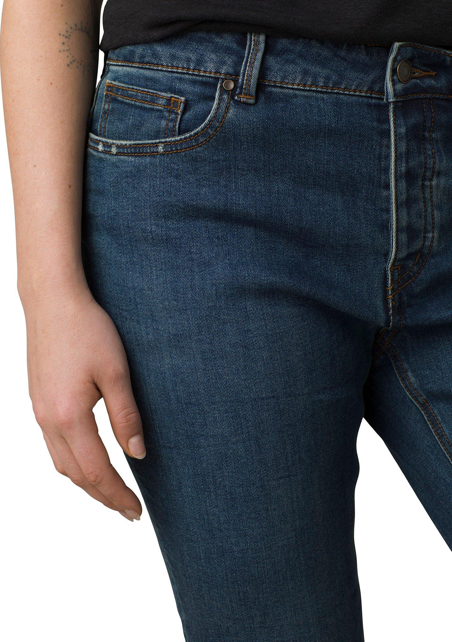 Product gallery image number 4 for product Buxton Jeans - Women's