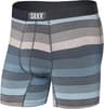 Colour: Hazy Stripe - Washed Blue