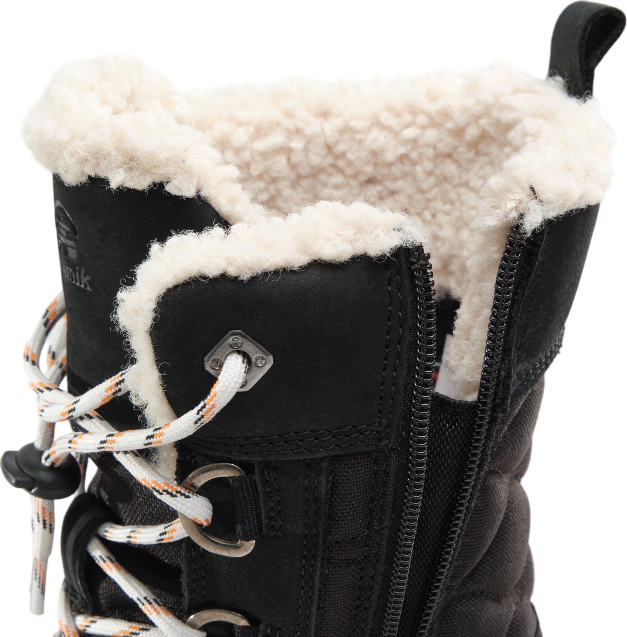 Product gallery image number 10 for product Lauren Hi Jr Boots - Youth