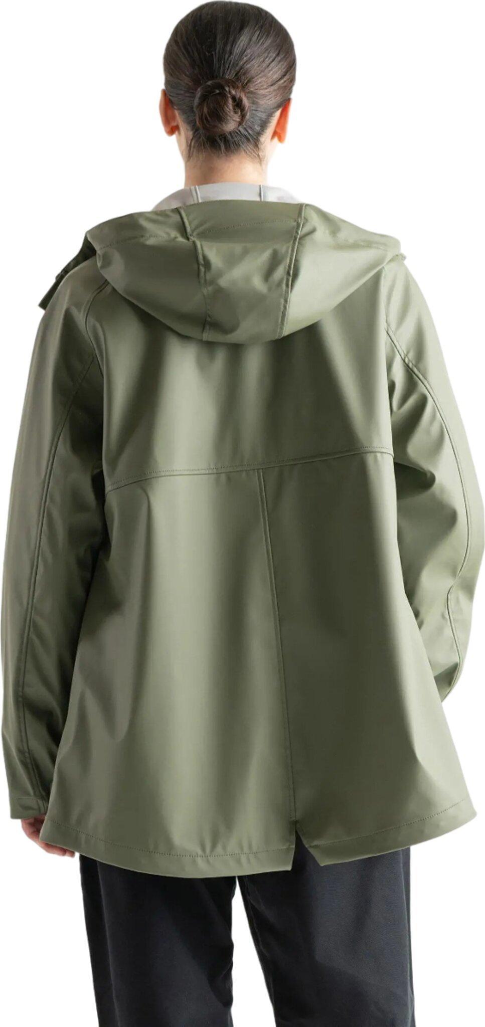 Product gallery image number 3 for product Classic Rain Jacket - Women's