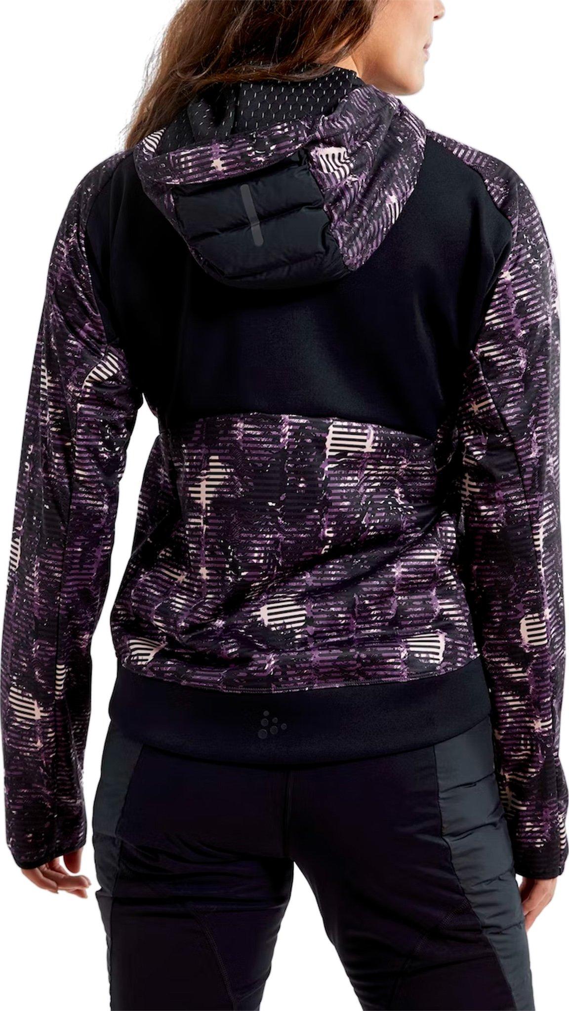 Product gallery image number 6 for product ADV Pursuit Thermal Jacket - Women's