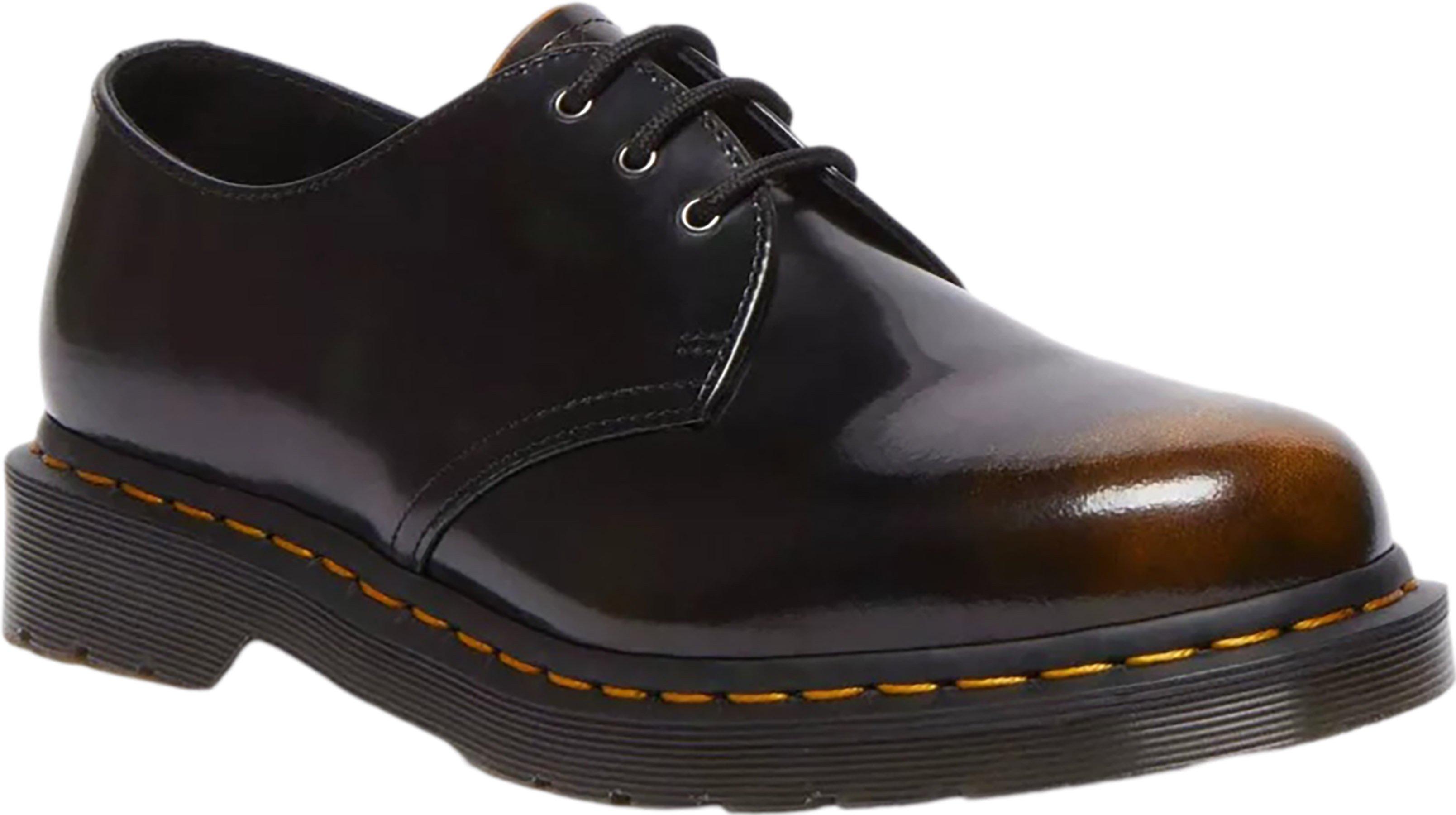 Numéro de l'image de la galerie de produits 3 pour le produit Souliers oxford en cuir 1461 Brush Off - Unisexe