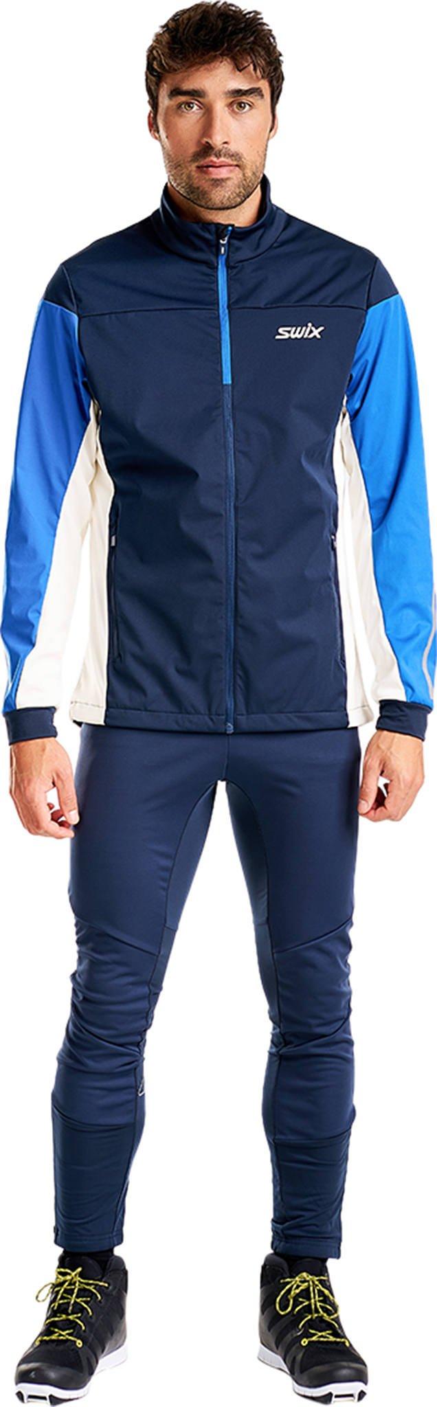 Product gallery image number 1 for product Cross Jacket - Men's