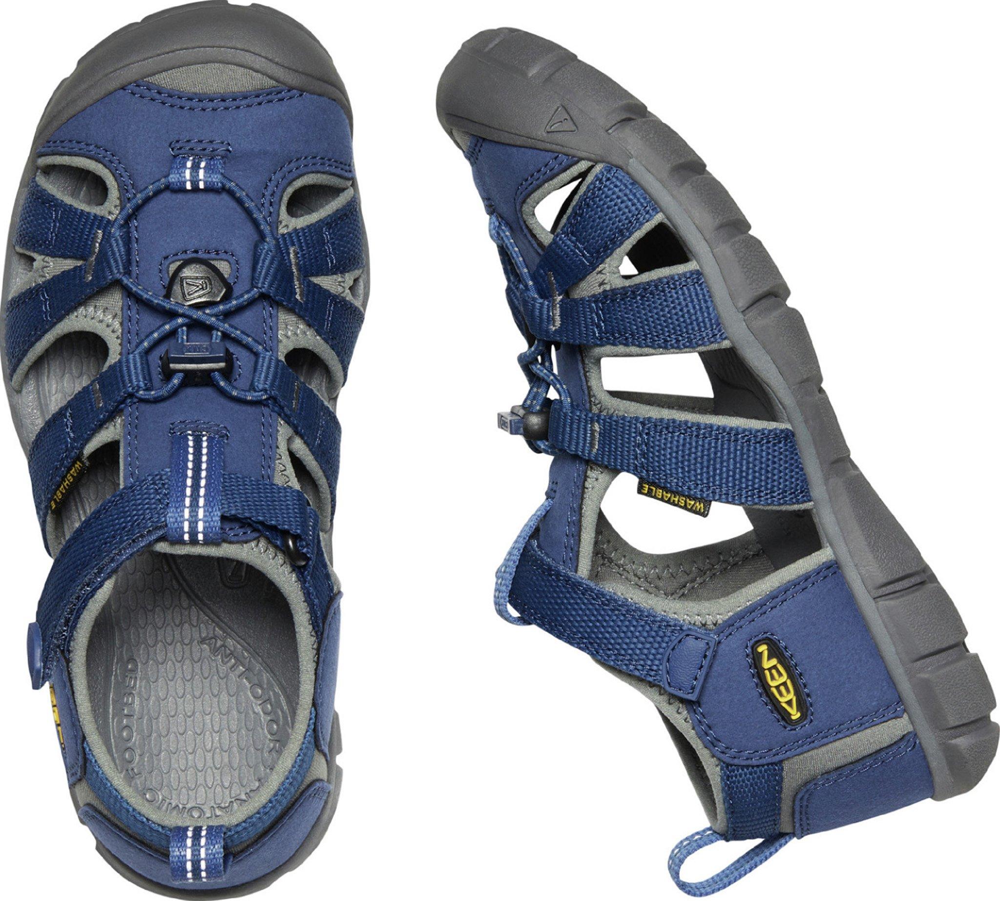 Product gallery image number 7 for product Seacamp II CNX Shoes - Youth