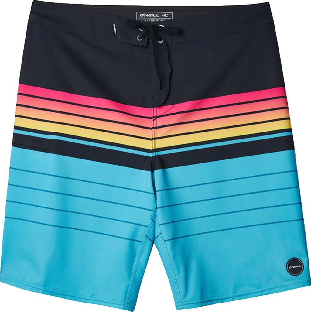 Product gallery image number 1 for product Hyperfreak Heist Boardshorts - Men's