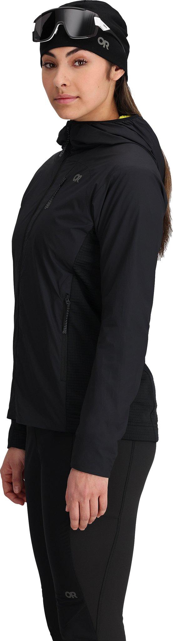 Product gallery image number 5 for product Deviator Hoodie - Women's