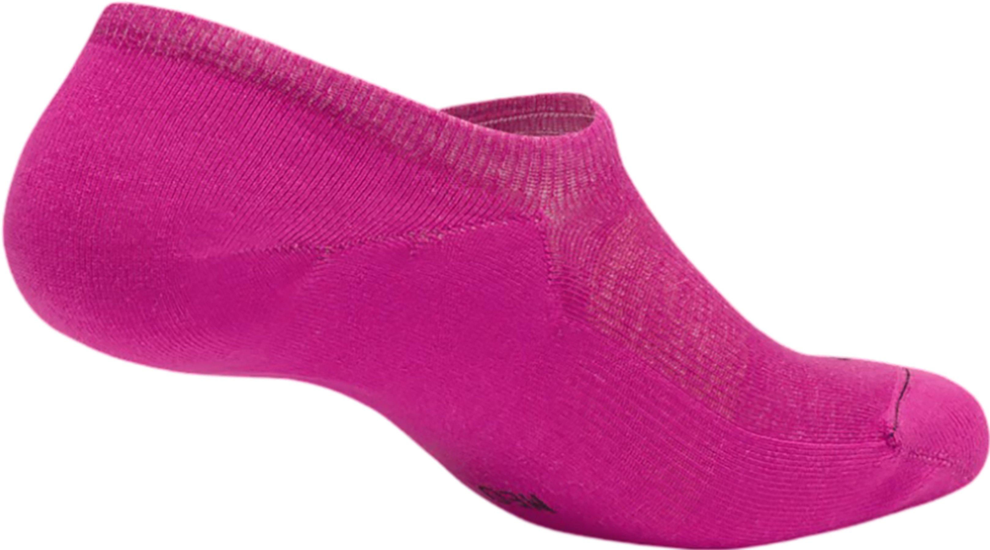 Numéro de l'image de la galerie de produits 4 pour le produit Chaussettes Anytime No Show - Unisexe