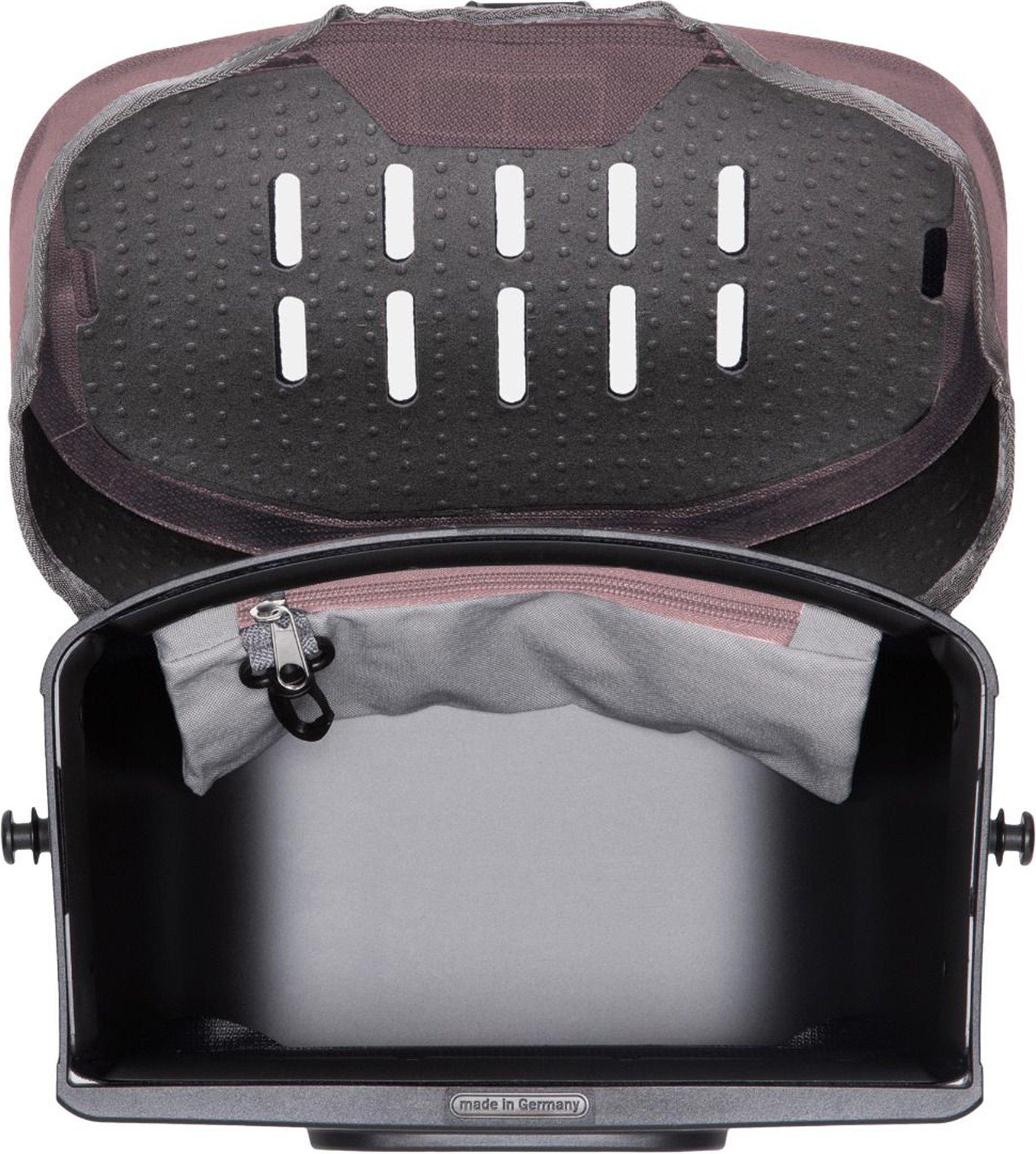 Product gallery image number 2 for product Ultimate Six Urban Handlebar Bag 5L