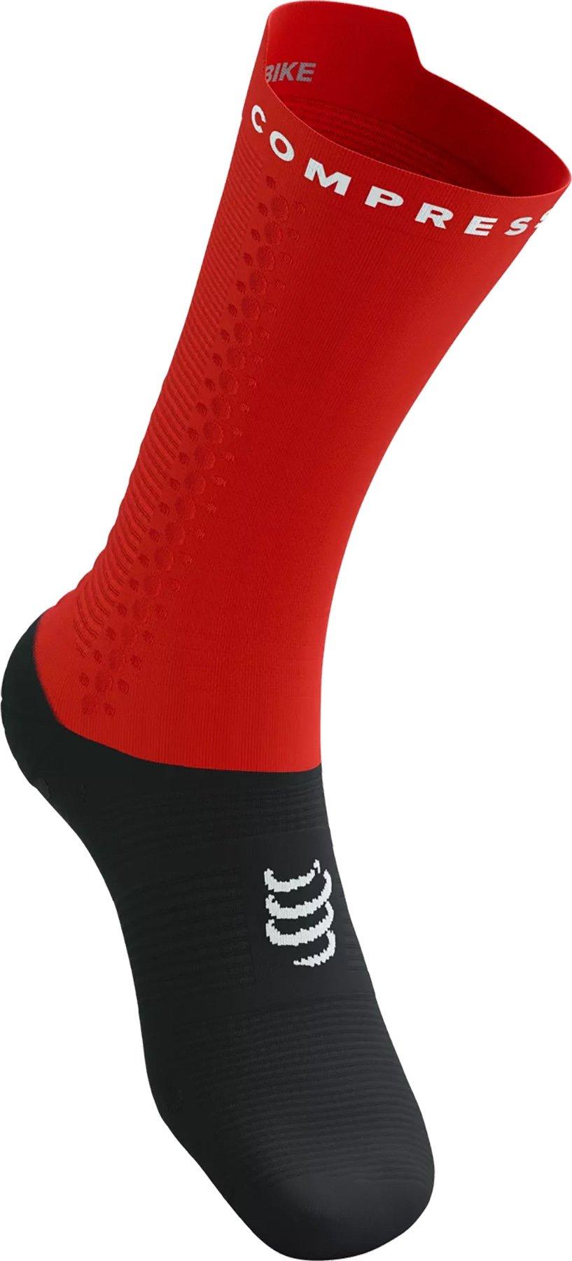 Numéro de l'image de la galerie de produits 3 pour le produit Chaussettes de vélo v4.0 Pro Racing - Unisexe