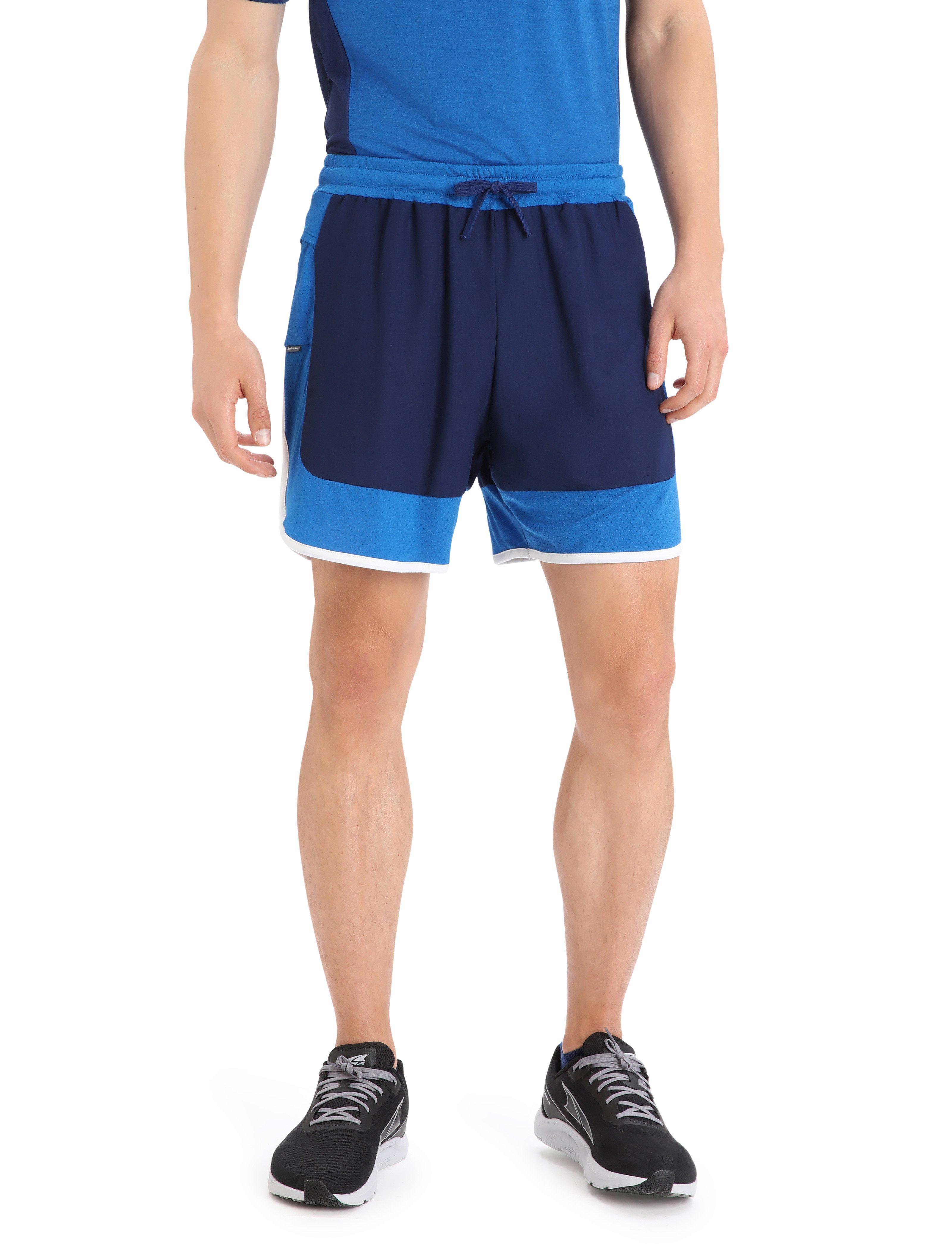 Product image for ZoneKnit Merino Shorts - Men's