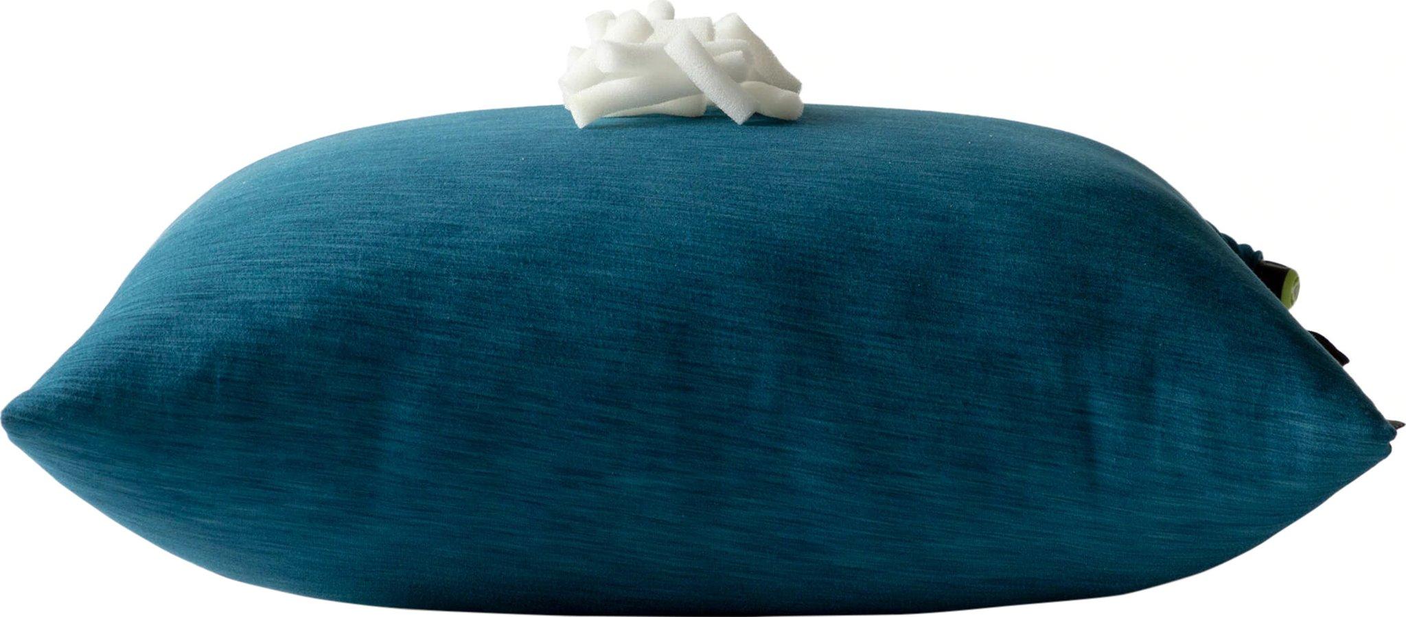 Product gallery image number 9 for product Fillo King Camping Pillow (Abyss)