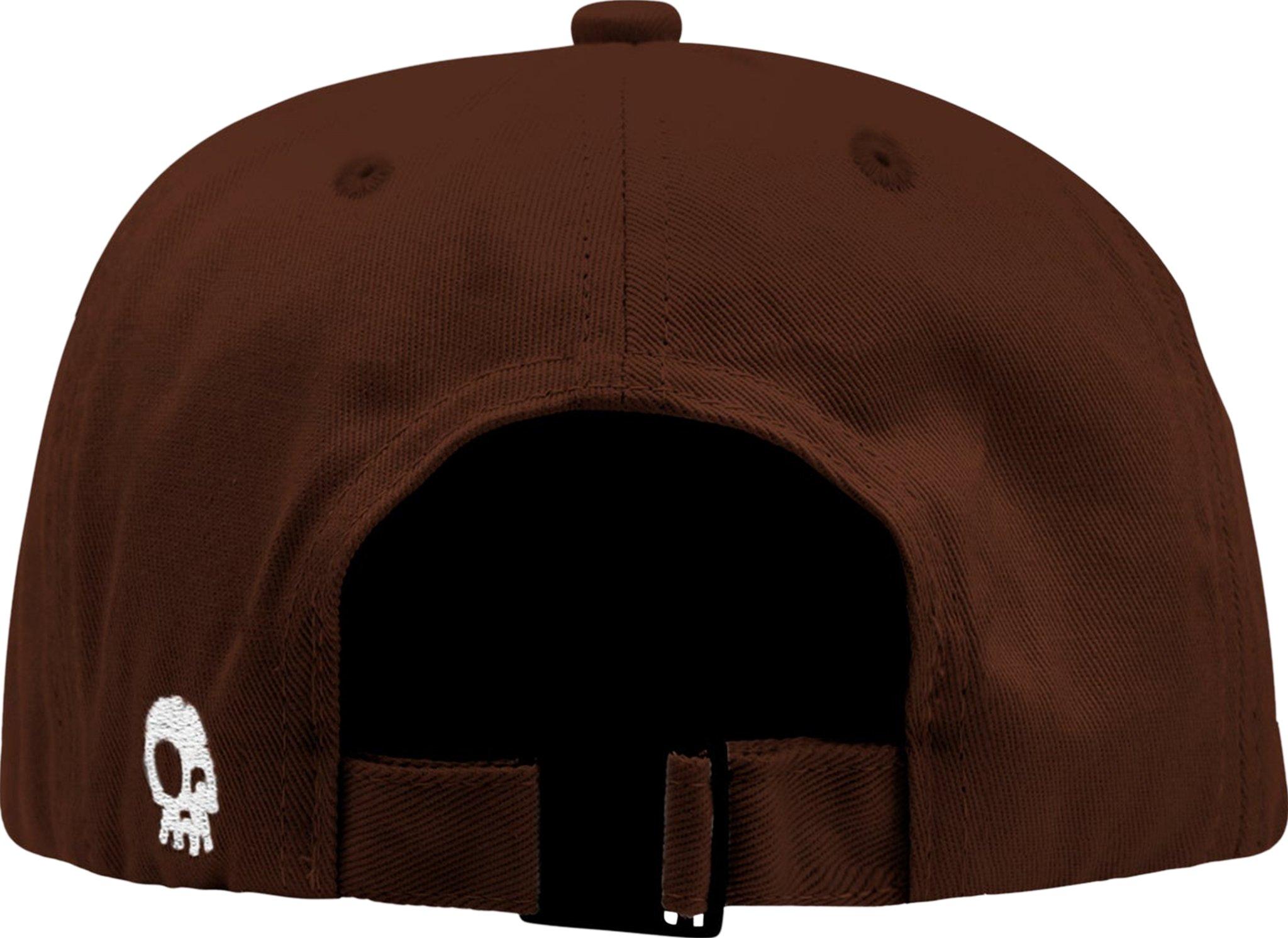 Product gallery image number 4 for product Beachy Snapback Hat - Kids