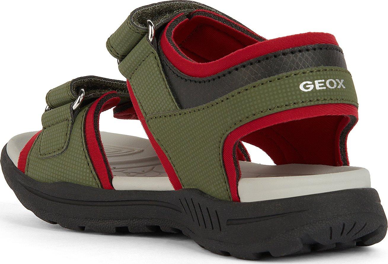 Product gallery image number 3 for product Vaniett Sandals - Boys