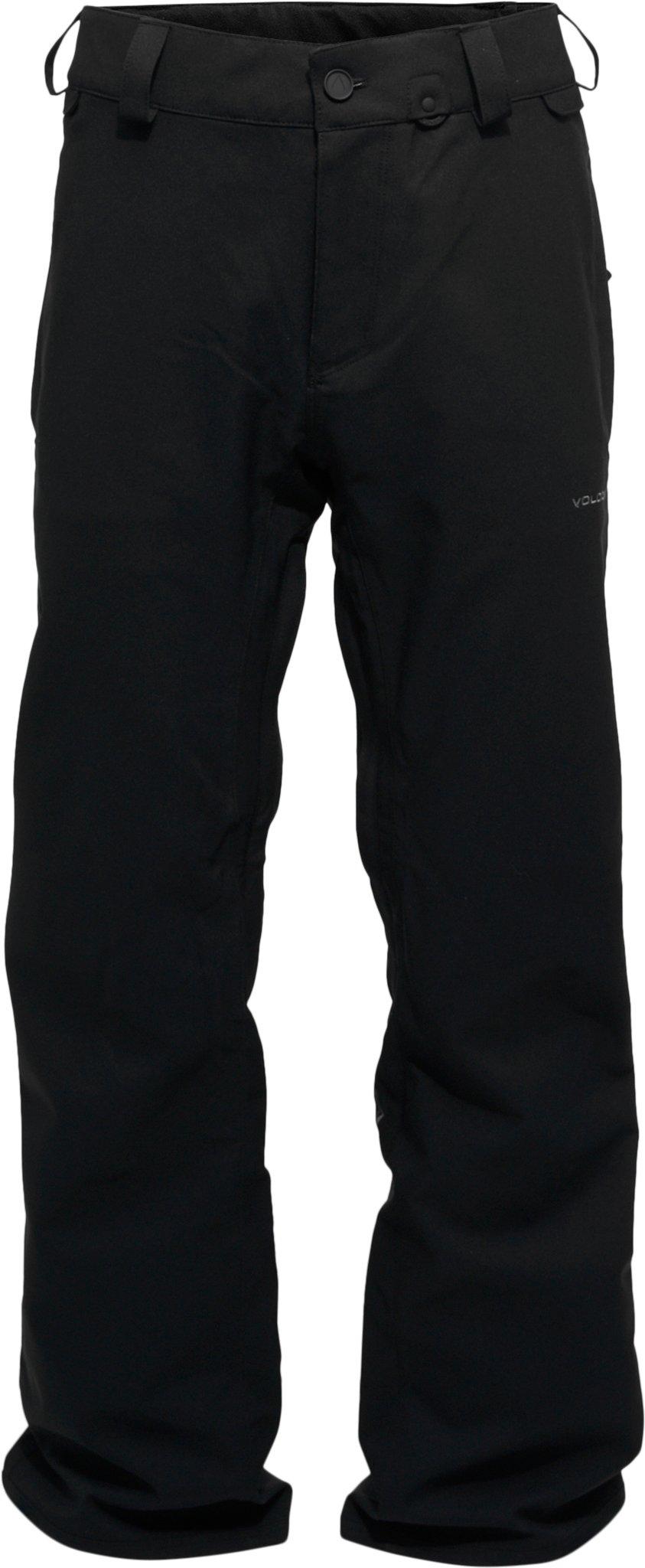 Numéro de l'image de la galerie de produits 1 pour le produit Pantalon chino Freakin Snow - Homme