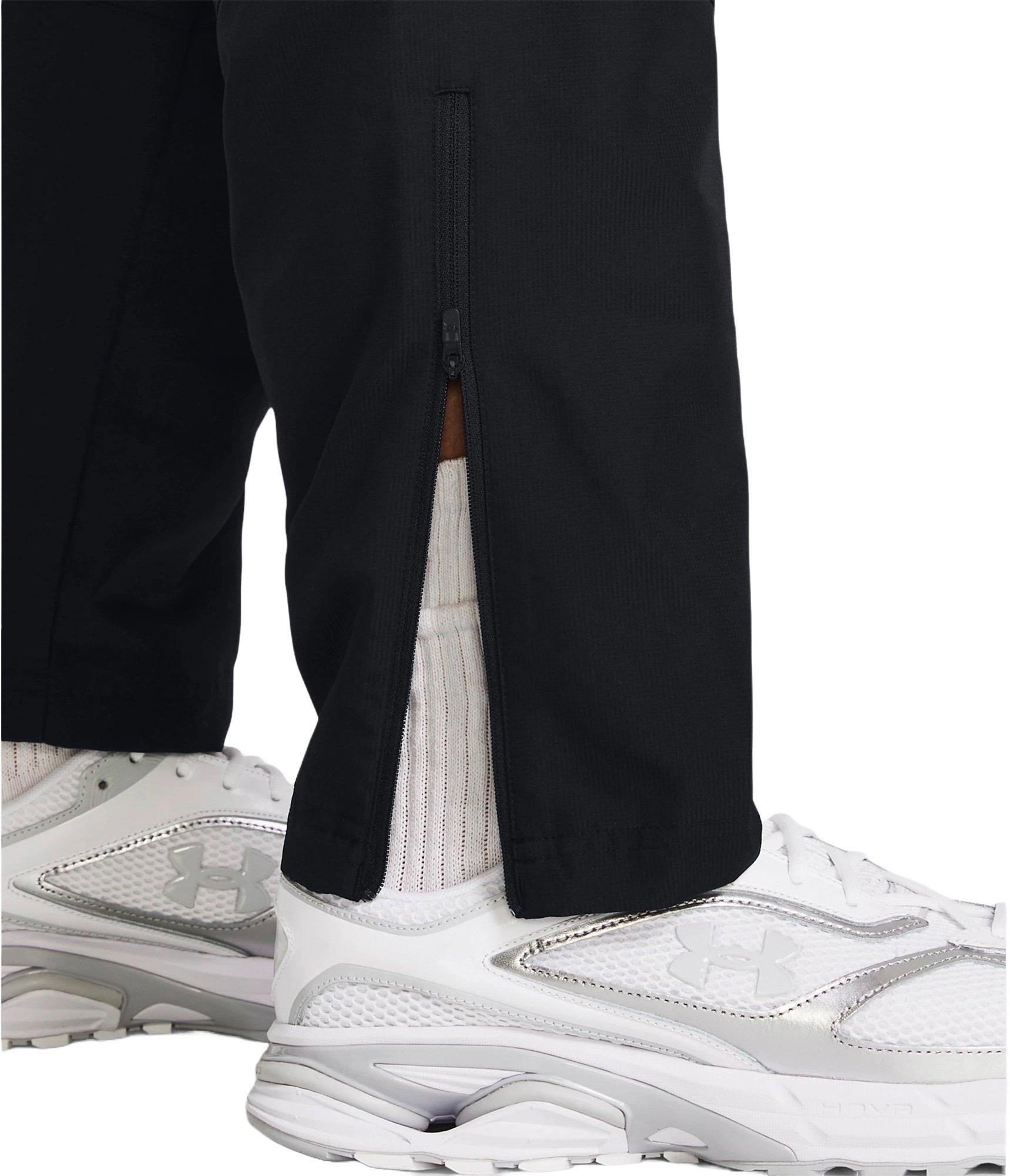 Product gallery image number 3 for product UA Icon Legacy Windbreaker Pant - Men's