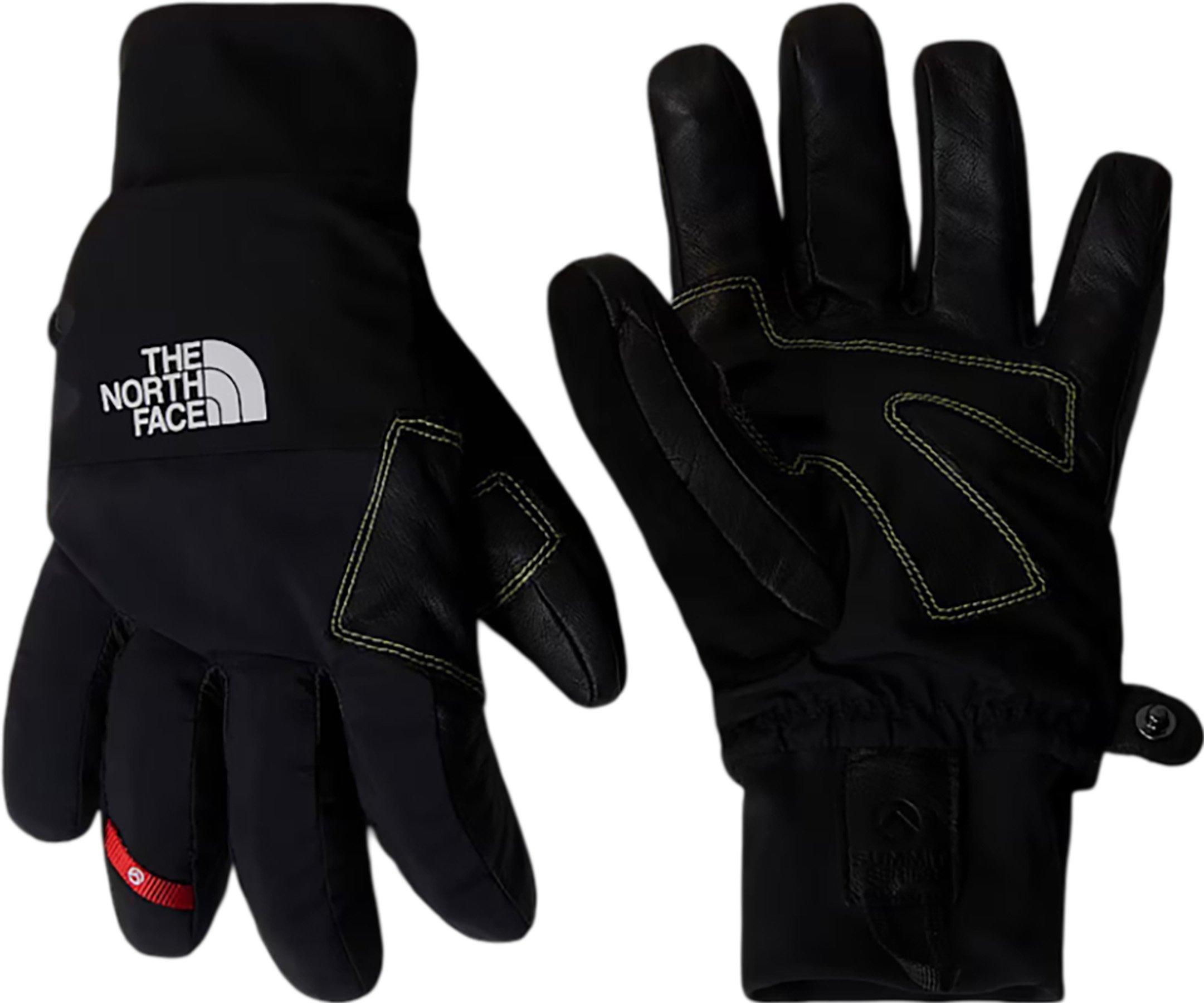 Product gallery image number 1 for product Summit Series Alpine Gloves - Men's