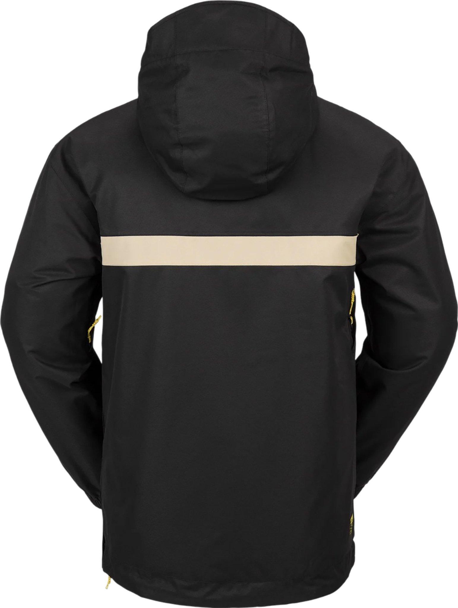 Product gallery image number 2 for product Longo Jacket - Men's