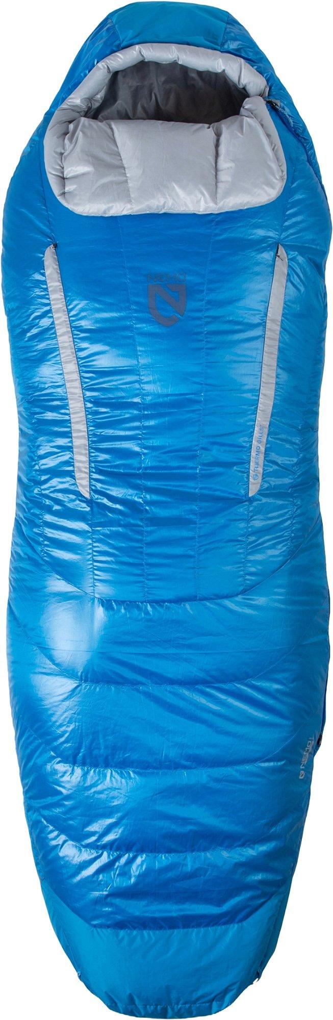 Product image for Disco Endless Promise Regular Sleeping Bag - 30°F/-1°C - Men's