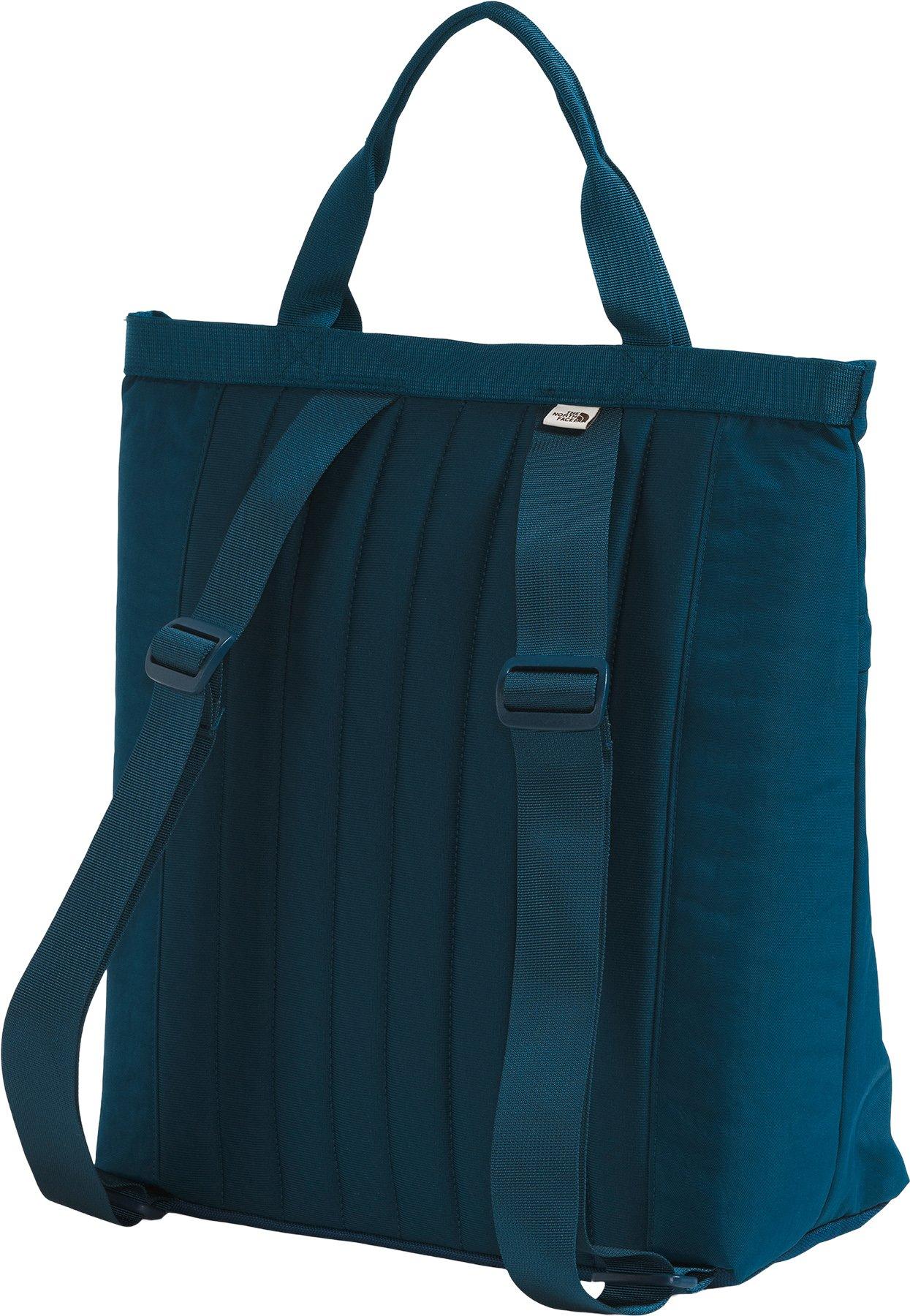 Numéro de l'image de la galerie de produits 2 pour le produit Sac fourre-tout Berkeley 13L