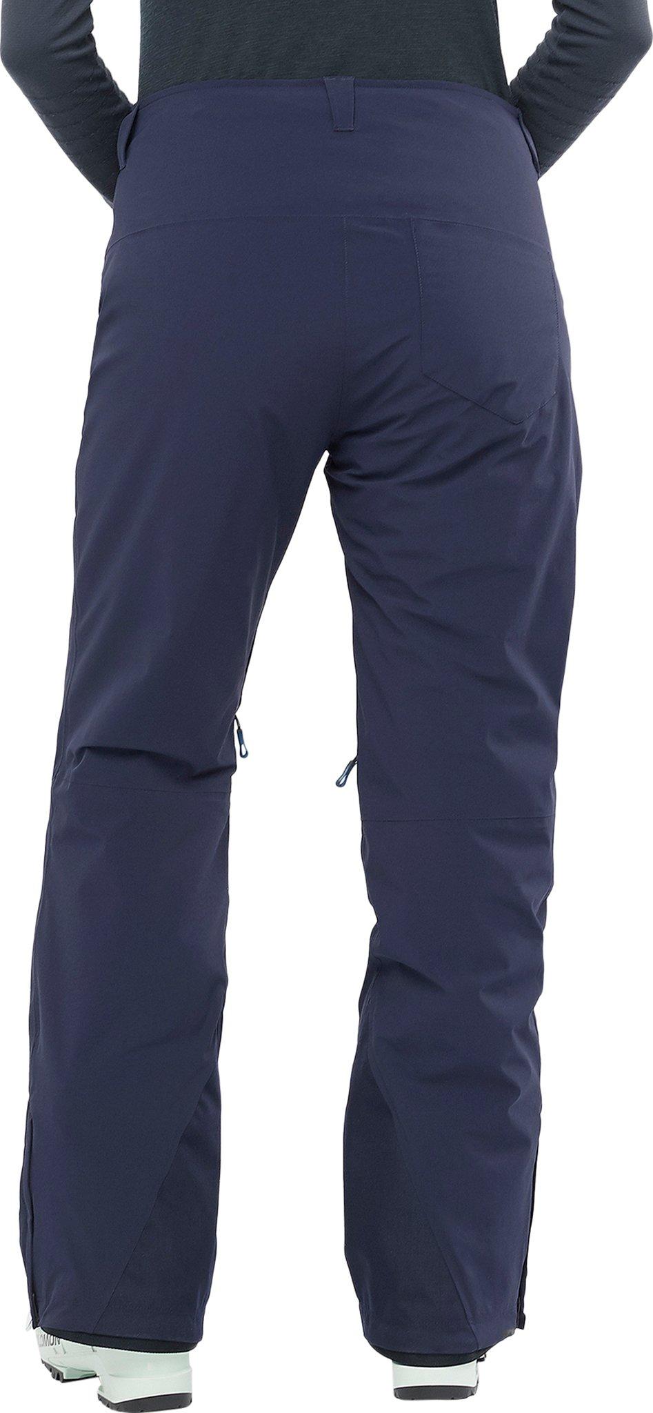 Product gallery image number 4 for product Brilliant Pants - Women's