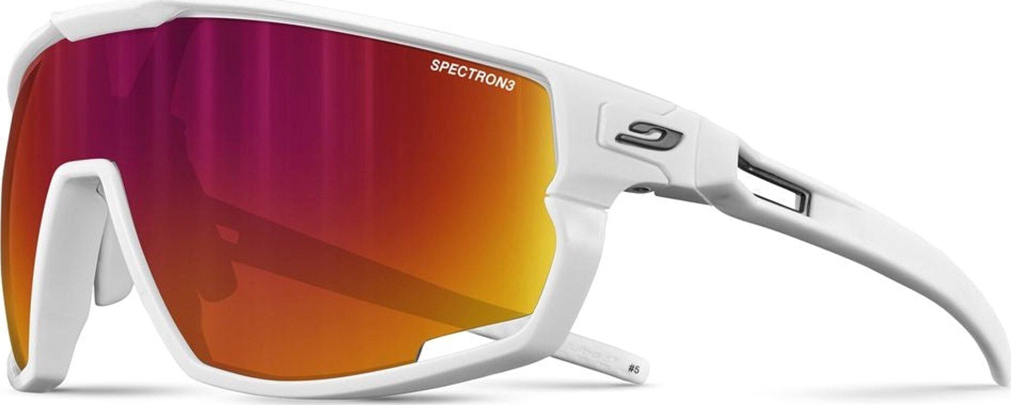 Numéro de l'image de la galerie de produits 1 pour le produit Lunettes soleil Rush Spectron 3CF - Unisexe