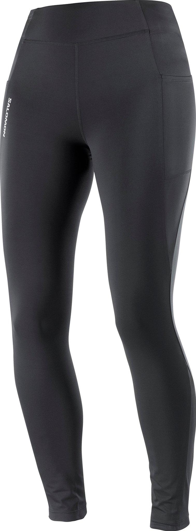 Product image for Cross Warm 28 In Tights - Women's