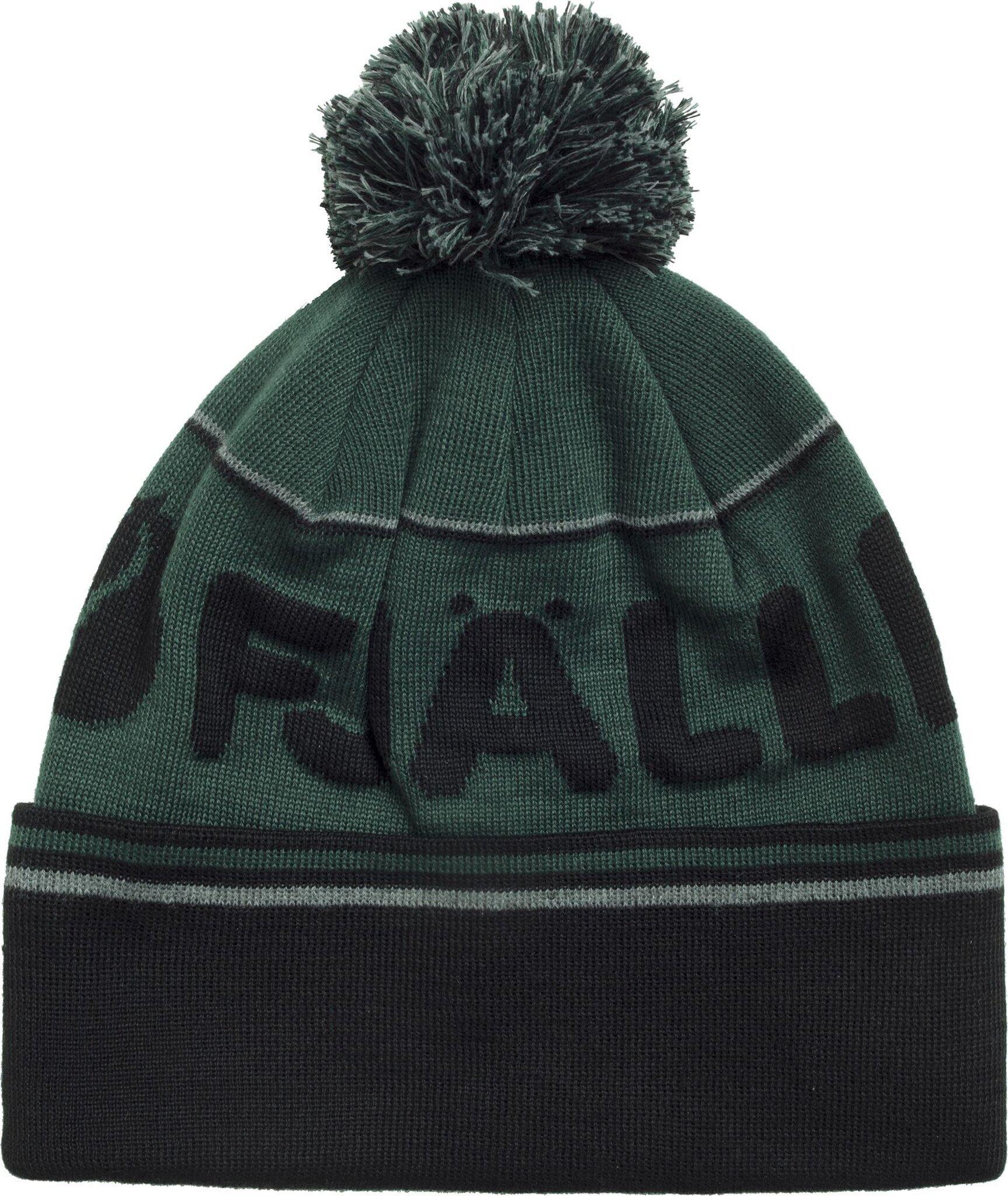 Product gallery image number 3 for product Fjallraven Pom Hat - Unisex