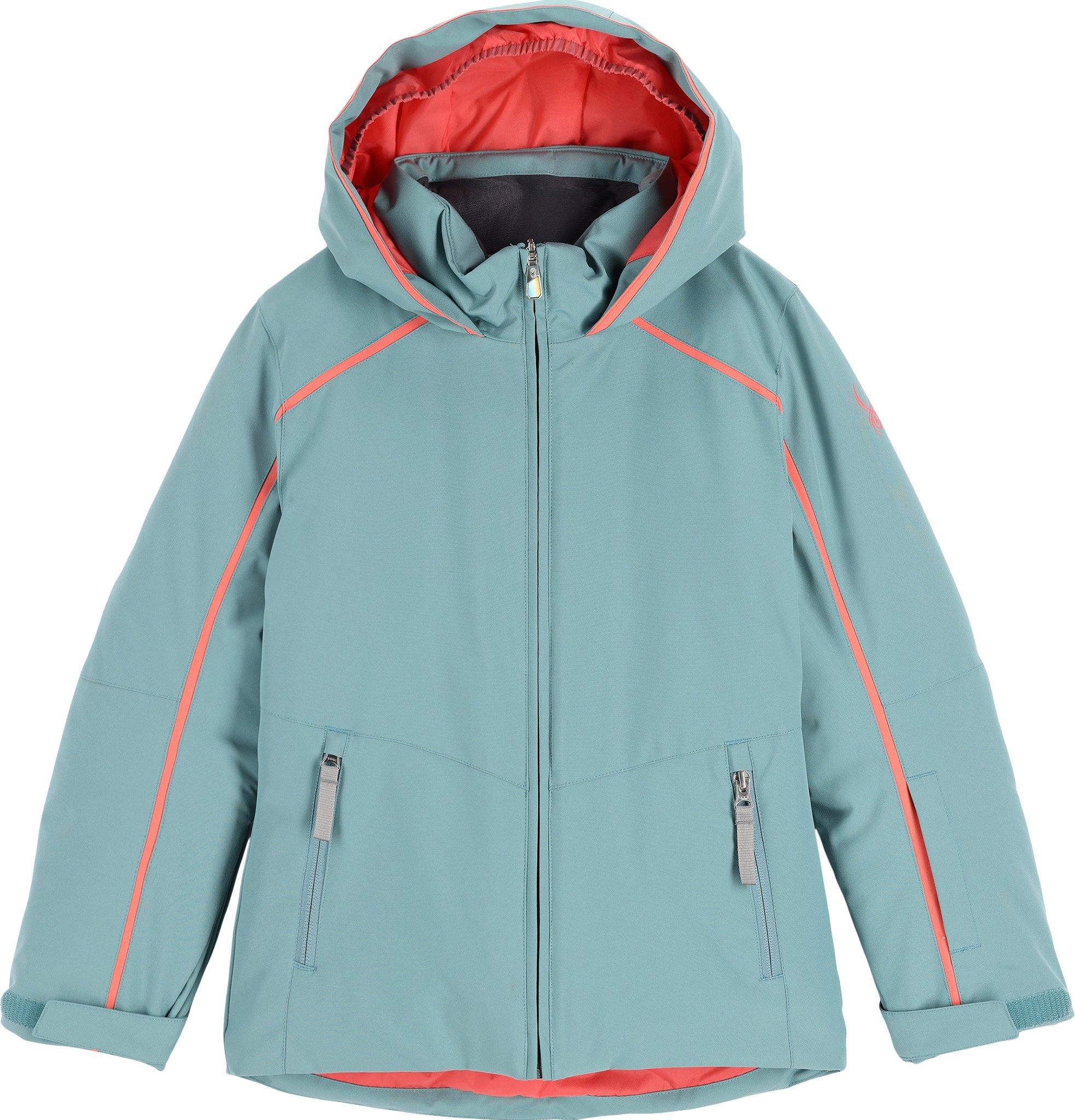 Product image for Conquer Jacket - Girls