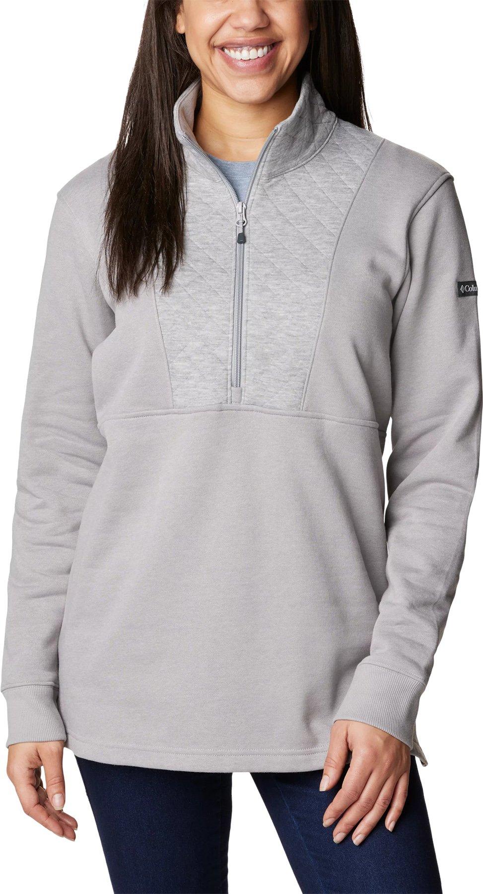 Light Grey Heather