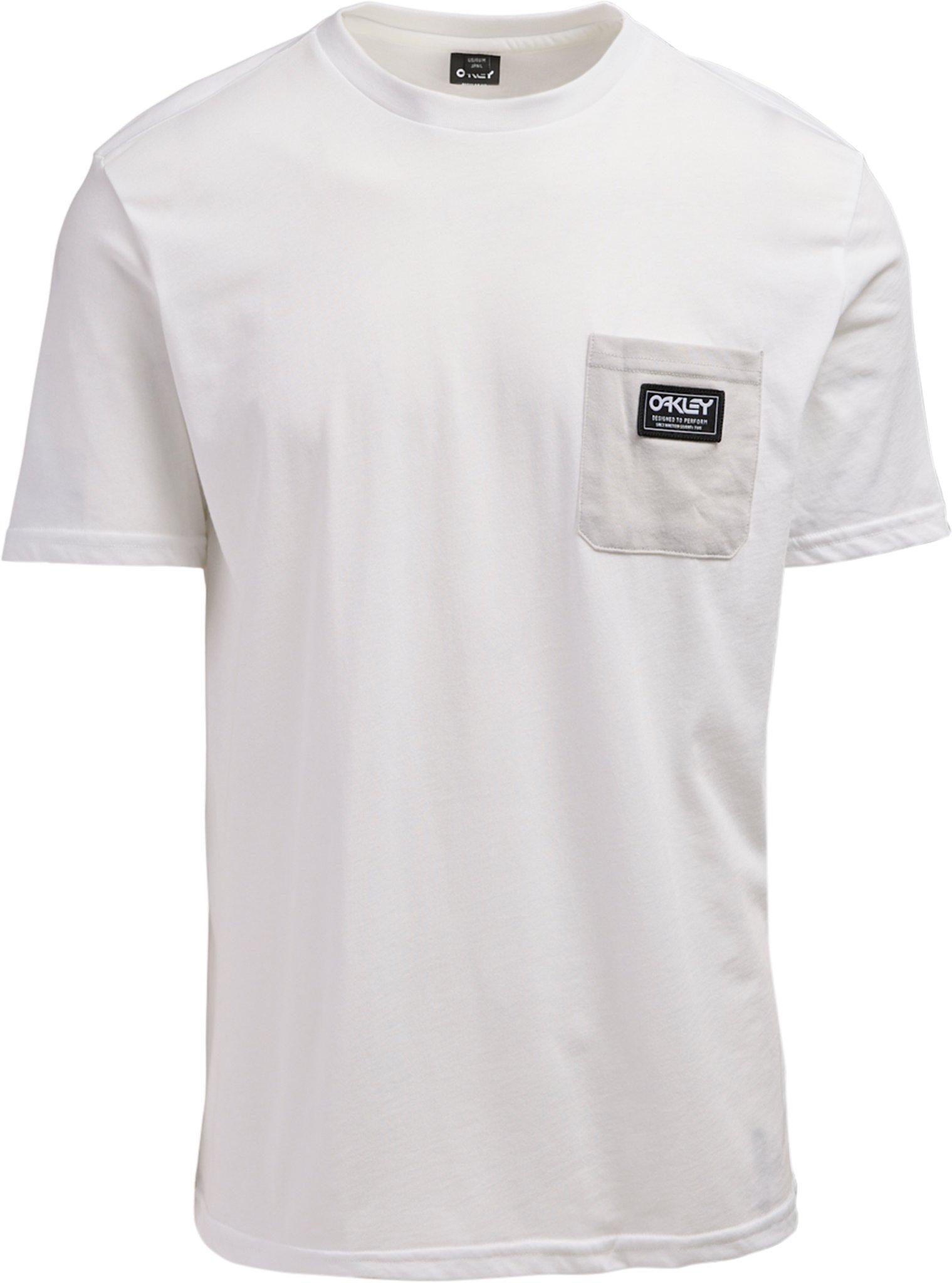 Image de produit pour T-shirt classique à poche B1B - Homme