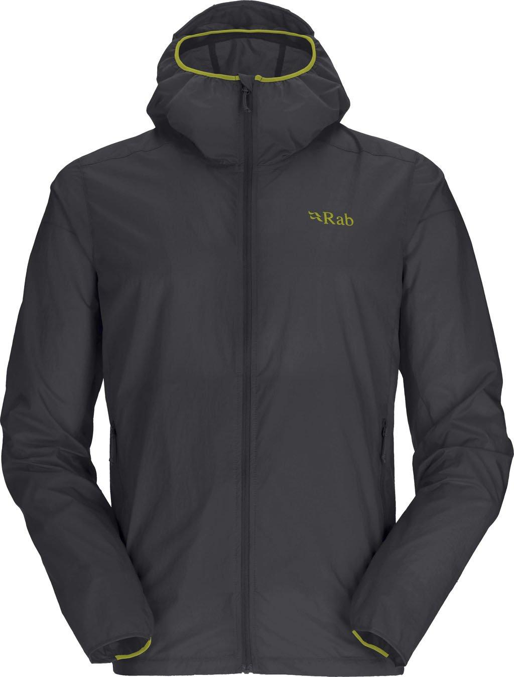 Product gallery image number 1 for product Vital Hoody - Men's