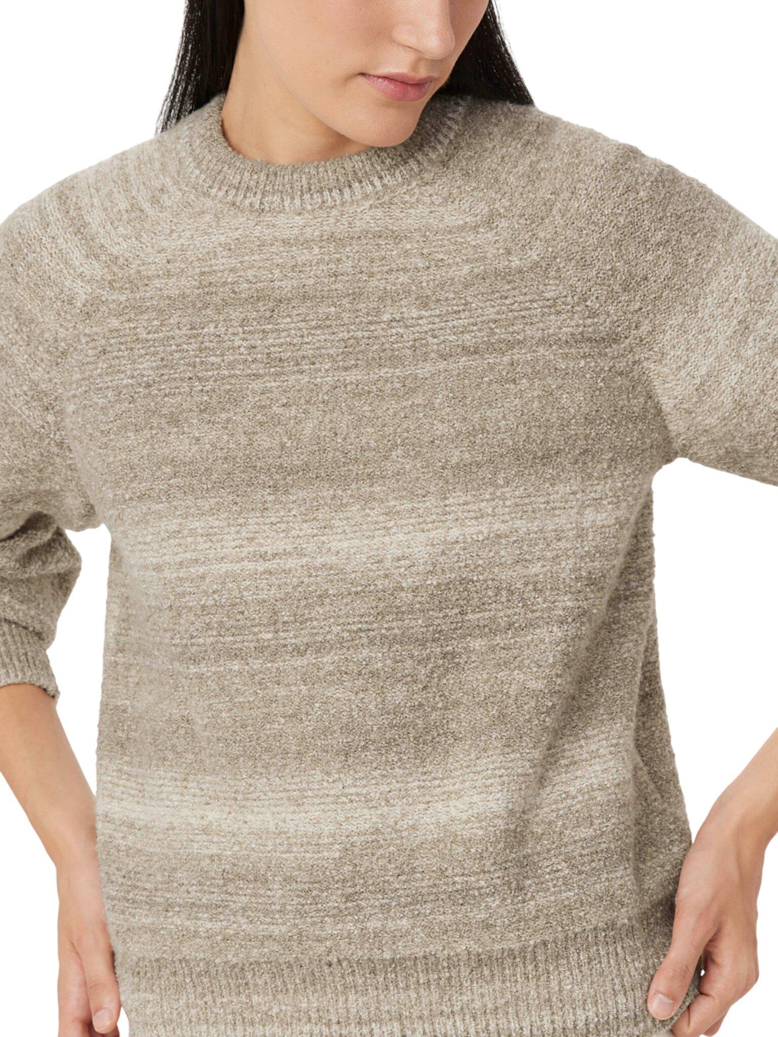 Product gallery image number 3 for product Seawool Crewneck Sweater - Women's