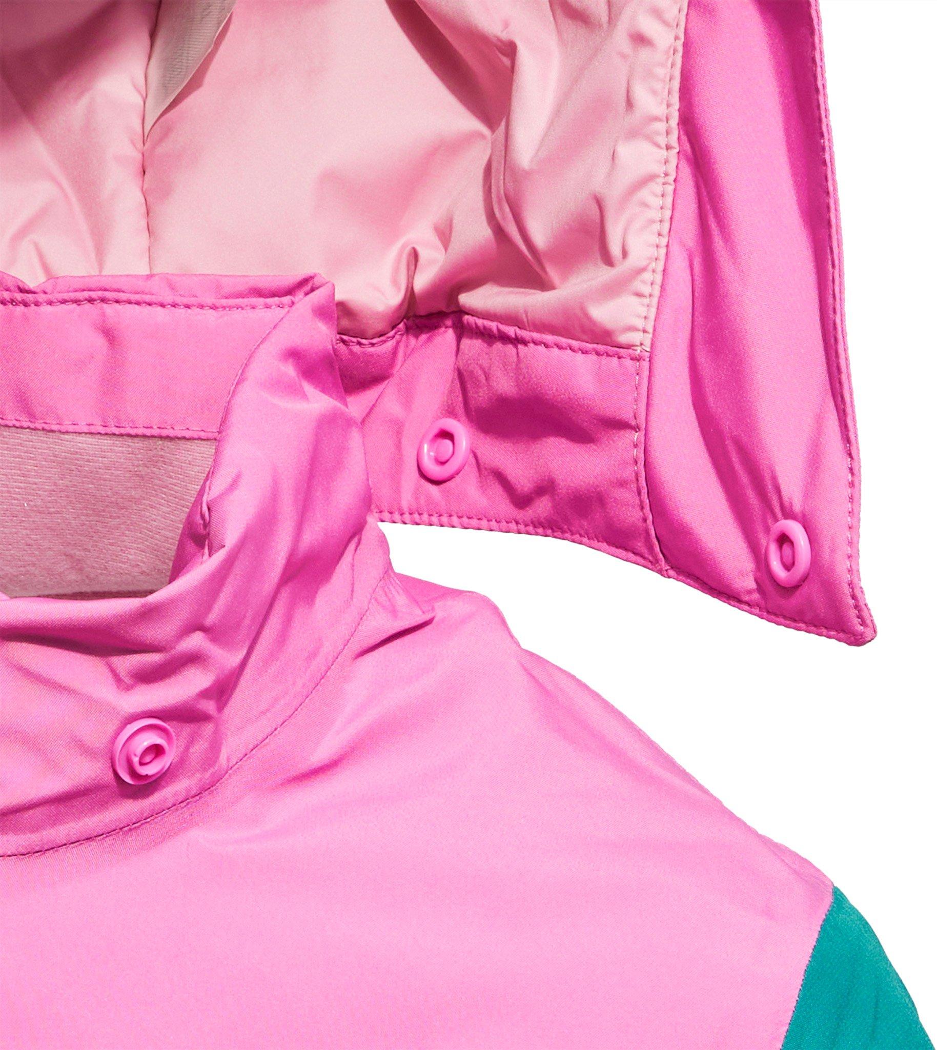 Product gallery image number 2 for product Snow Pile Jacket - Toddler