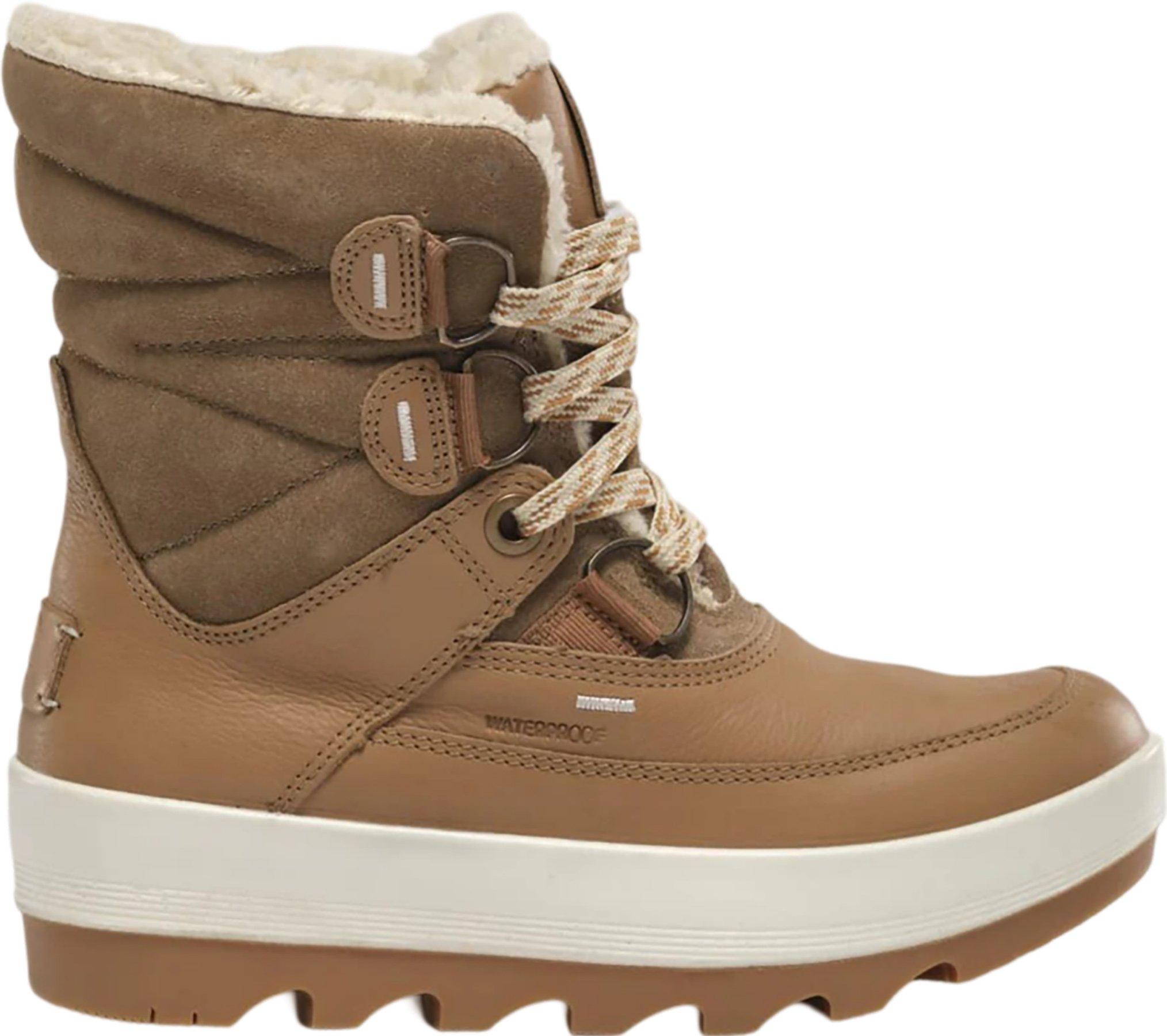 Image de produit pour Bottes d'hiver douillette Celeste M - Femme