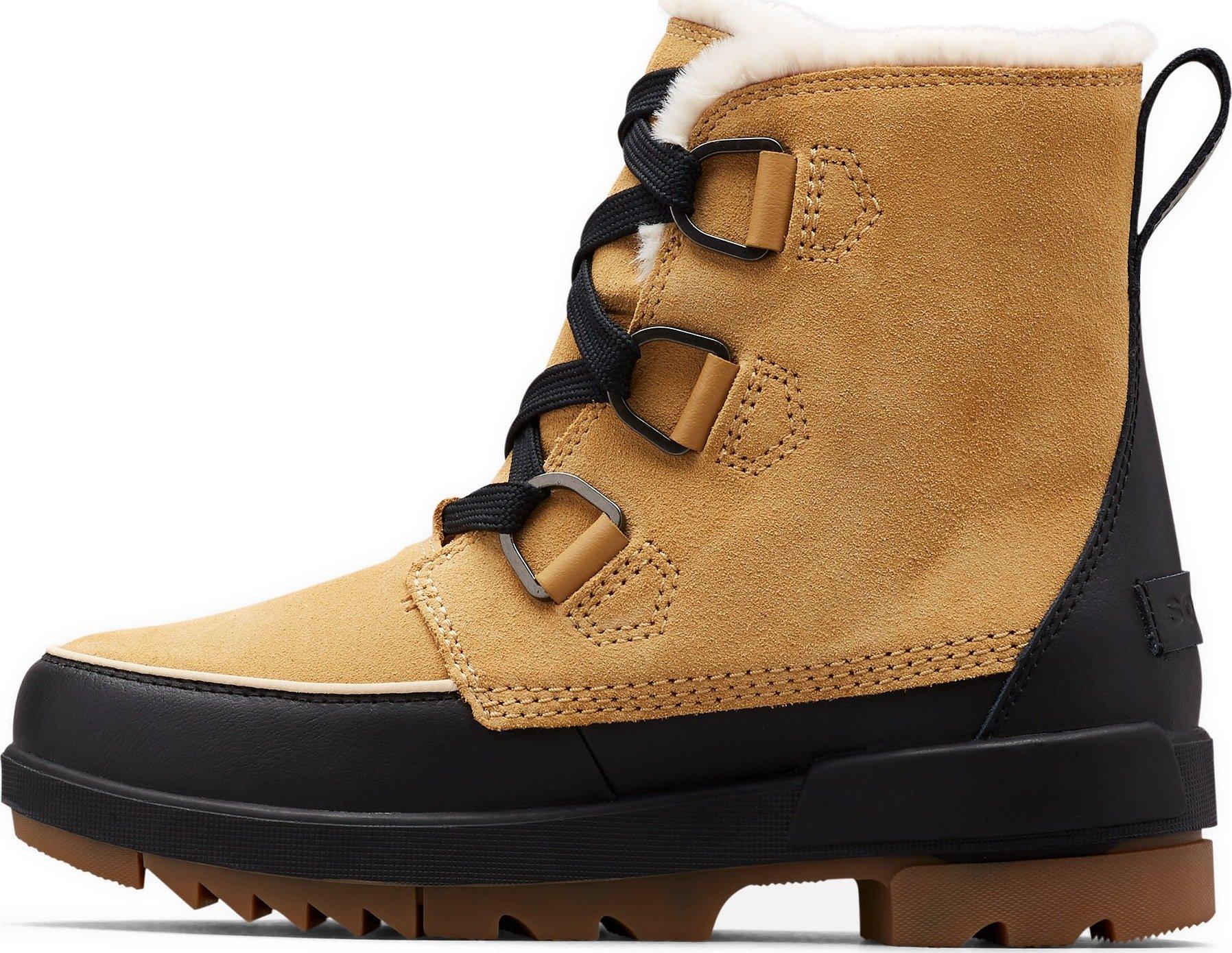 Product gallery image number 4 for product Tivoli IV Boots - Women's