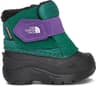 Colour: Evergreen - Peak Purple