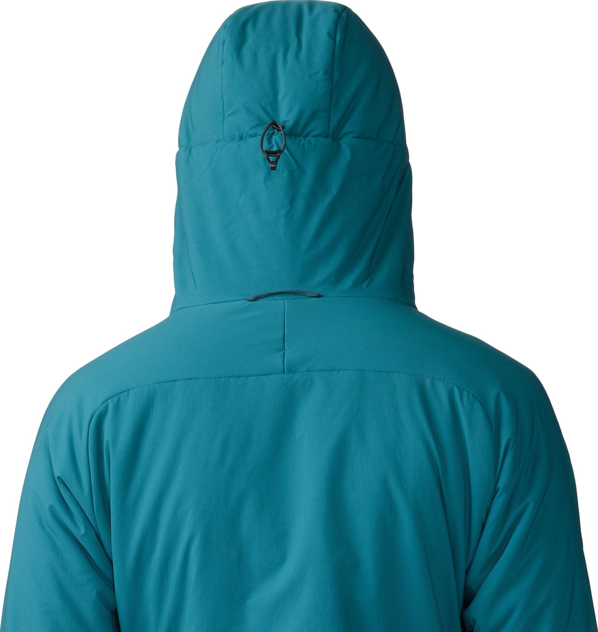 Product gallery image number 5 for product Kor Stasis Hoody - Women's