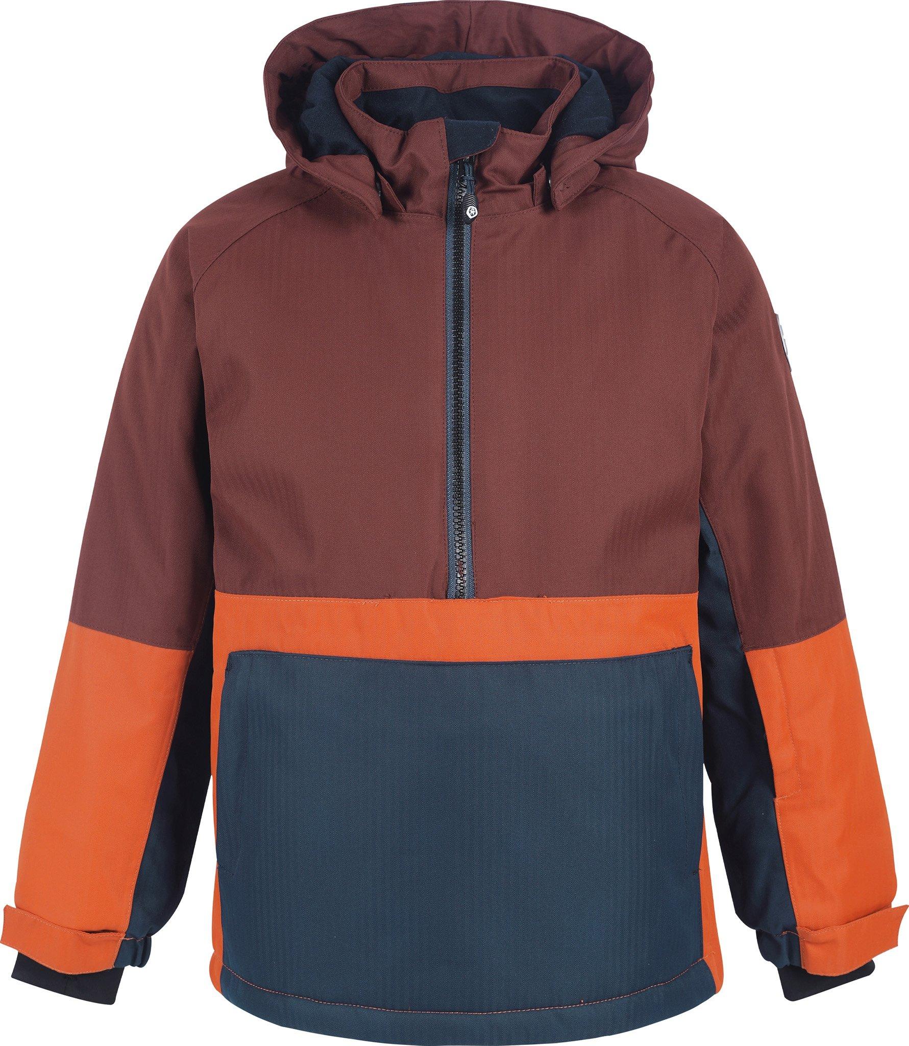 Product gallery image number 1 for product Ski Anorak - Girls