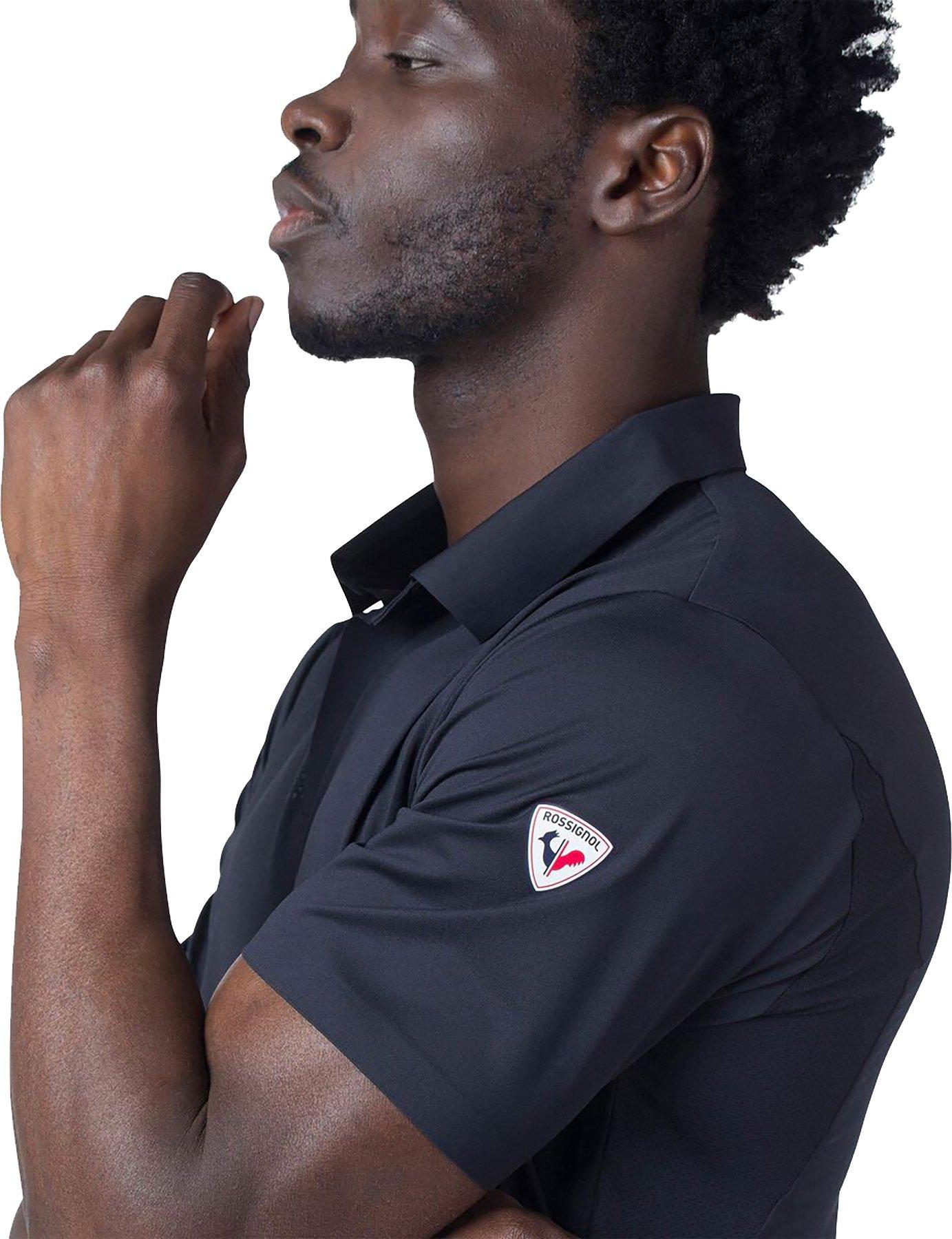 Numéro de l'image de la galerie de produits 5 pour le produit Polo Skpr Tech - Homme