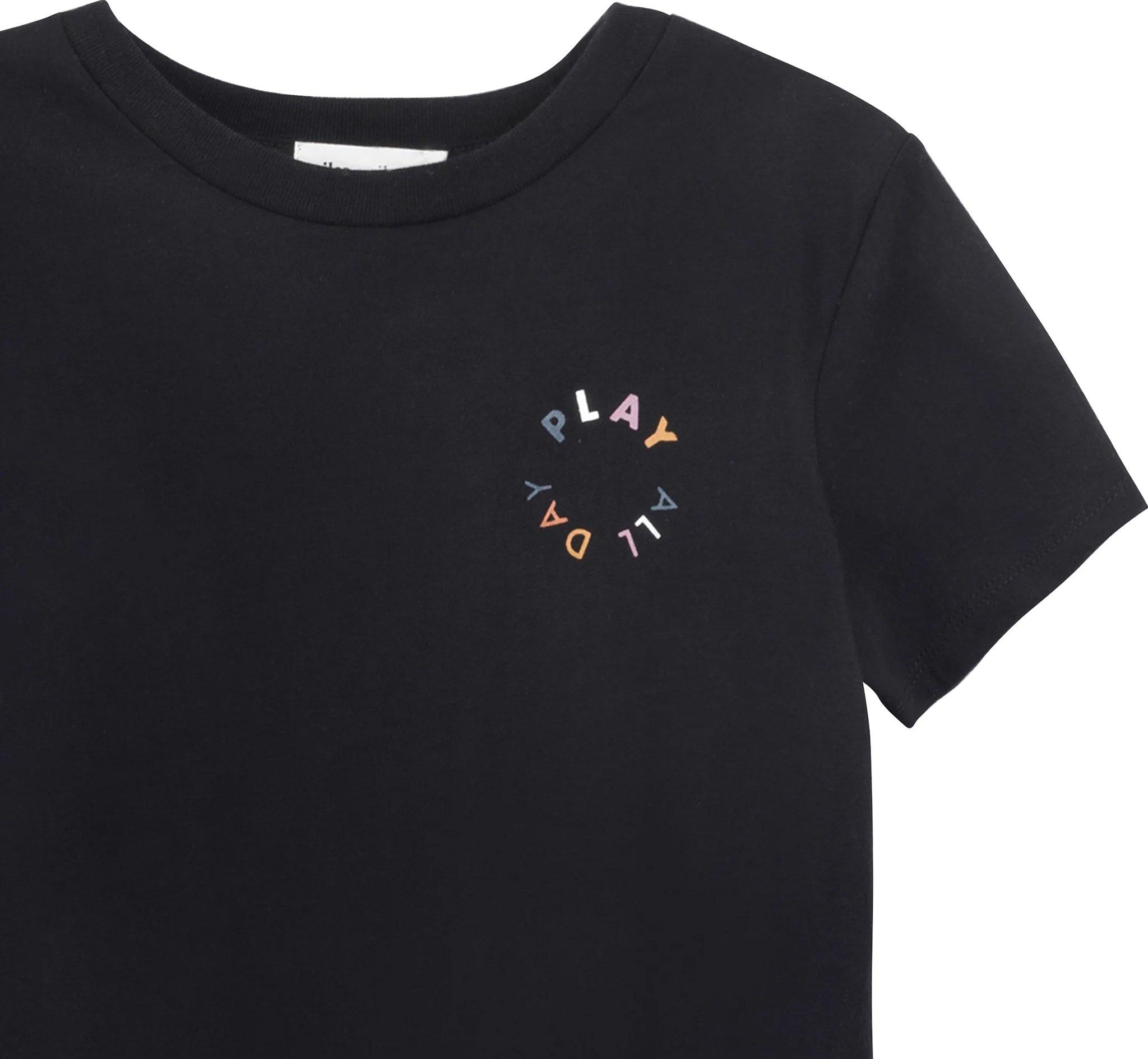 Product gallery image number 3 for product Play All Day Short Sleeve T-Shirt - Kids