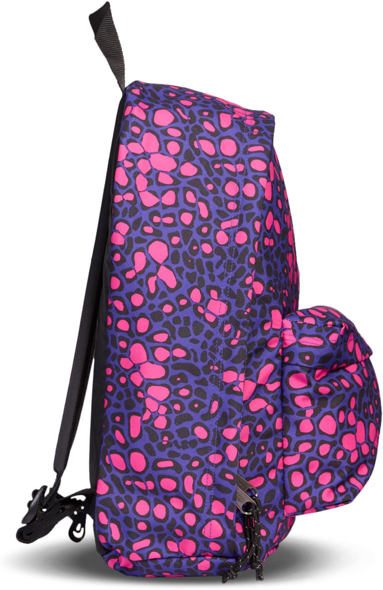 Product gallery image number 3 for product Out Of Office Backpack 27L