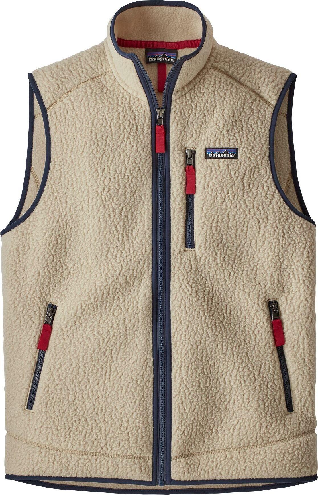 Product image for Retro Pile Fleece Vest - Men's