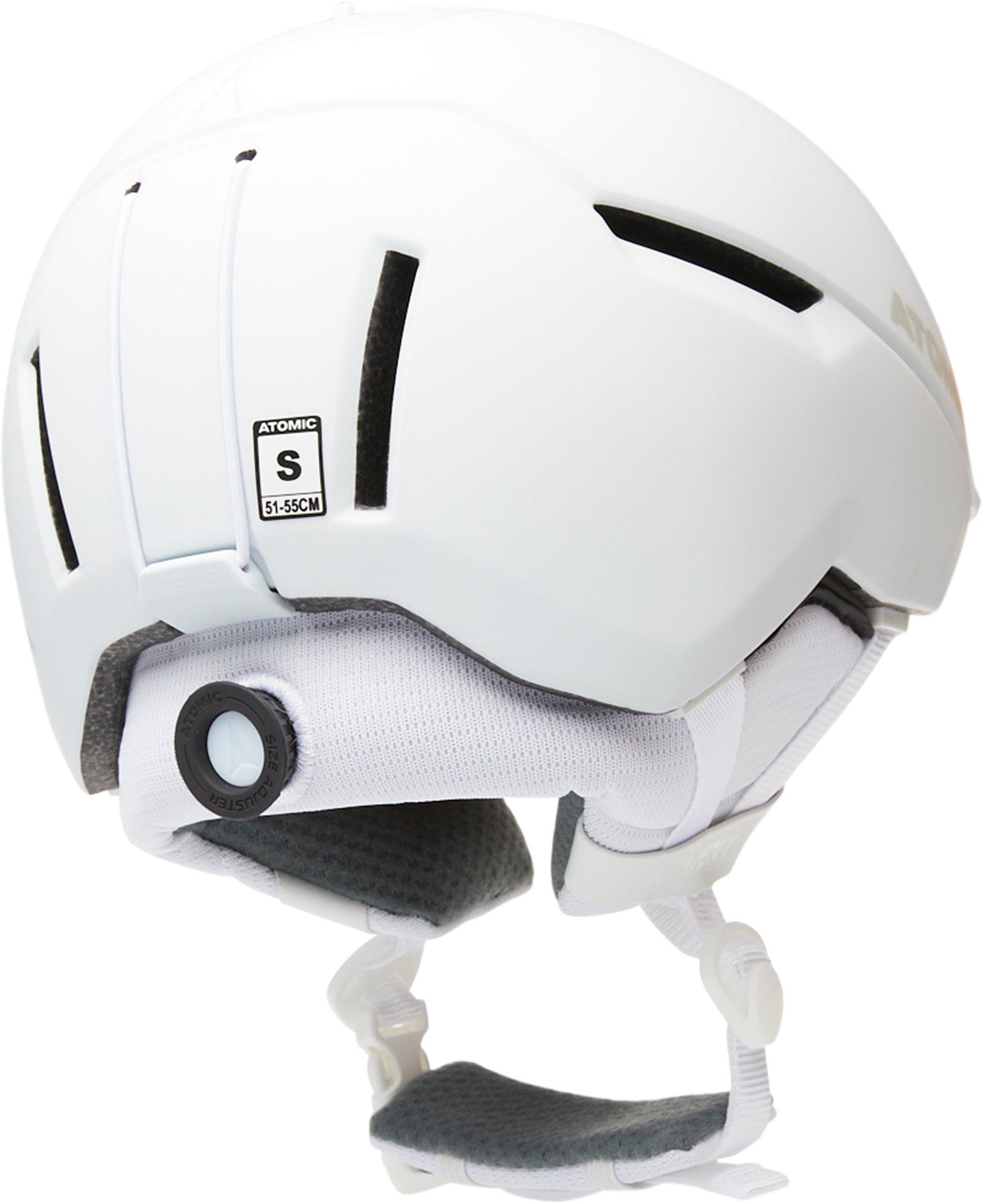 Product gallery image number 3 for product Revent+ Helmet - Unisex