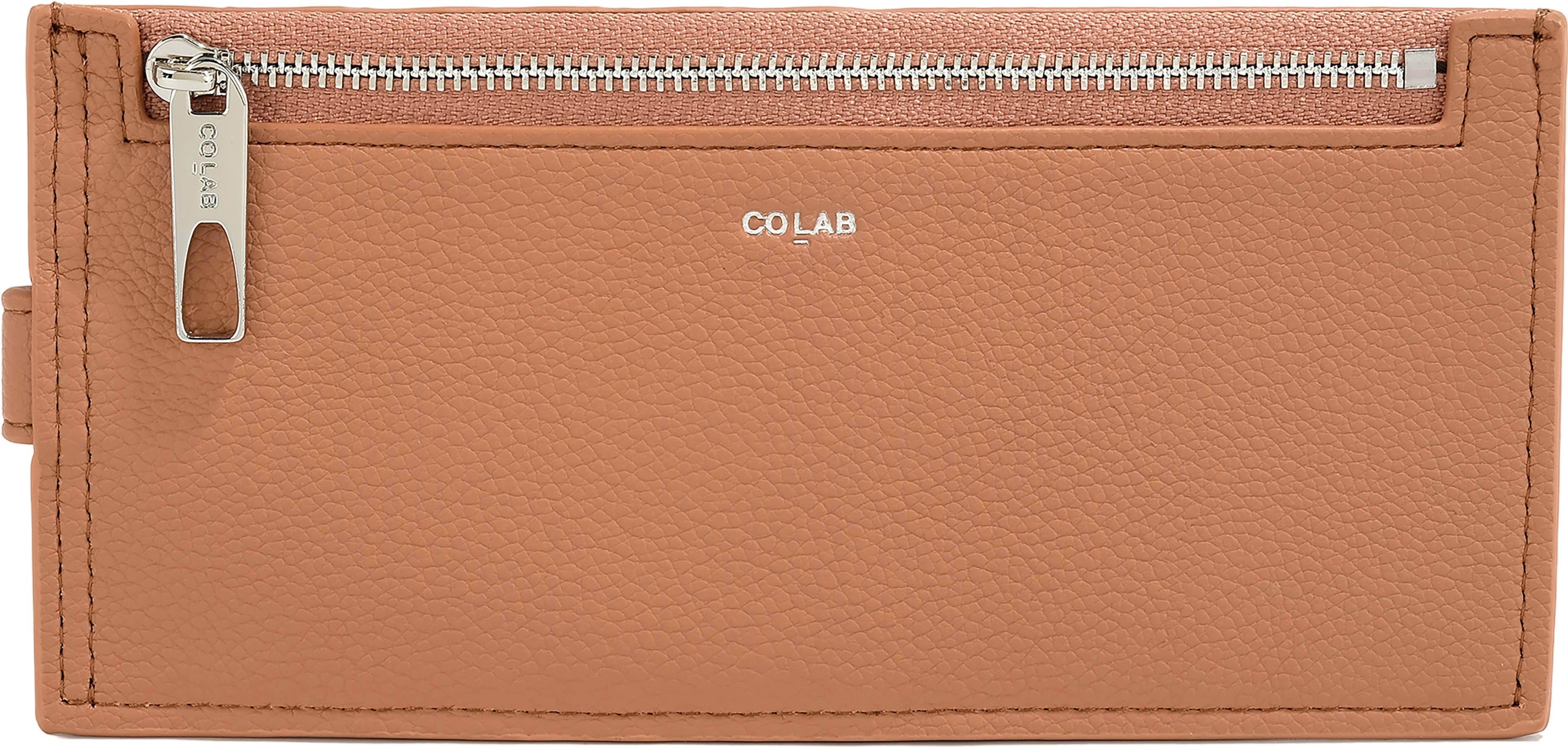 Product gallery image number 4 for product Flex Bests Lizou Flat Wallet - Women's