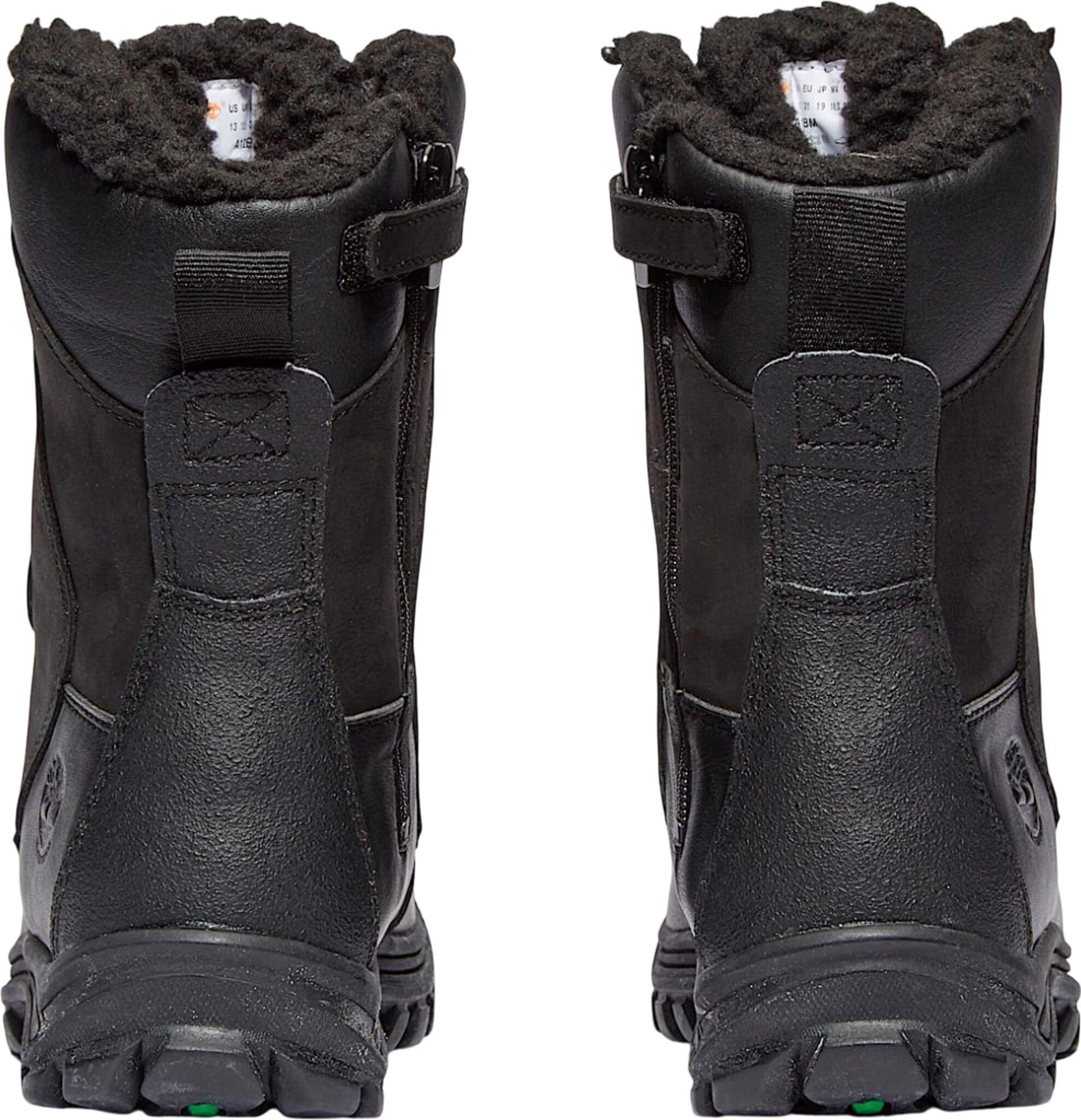 Product gallery image number 4 for product Chillberg Waterproof Boots - Junior